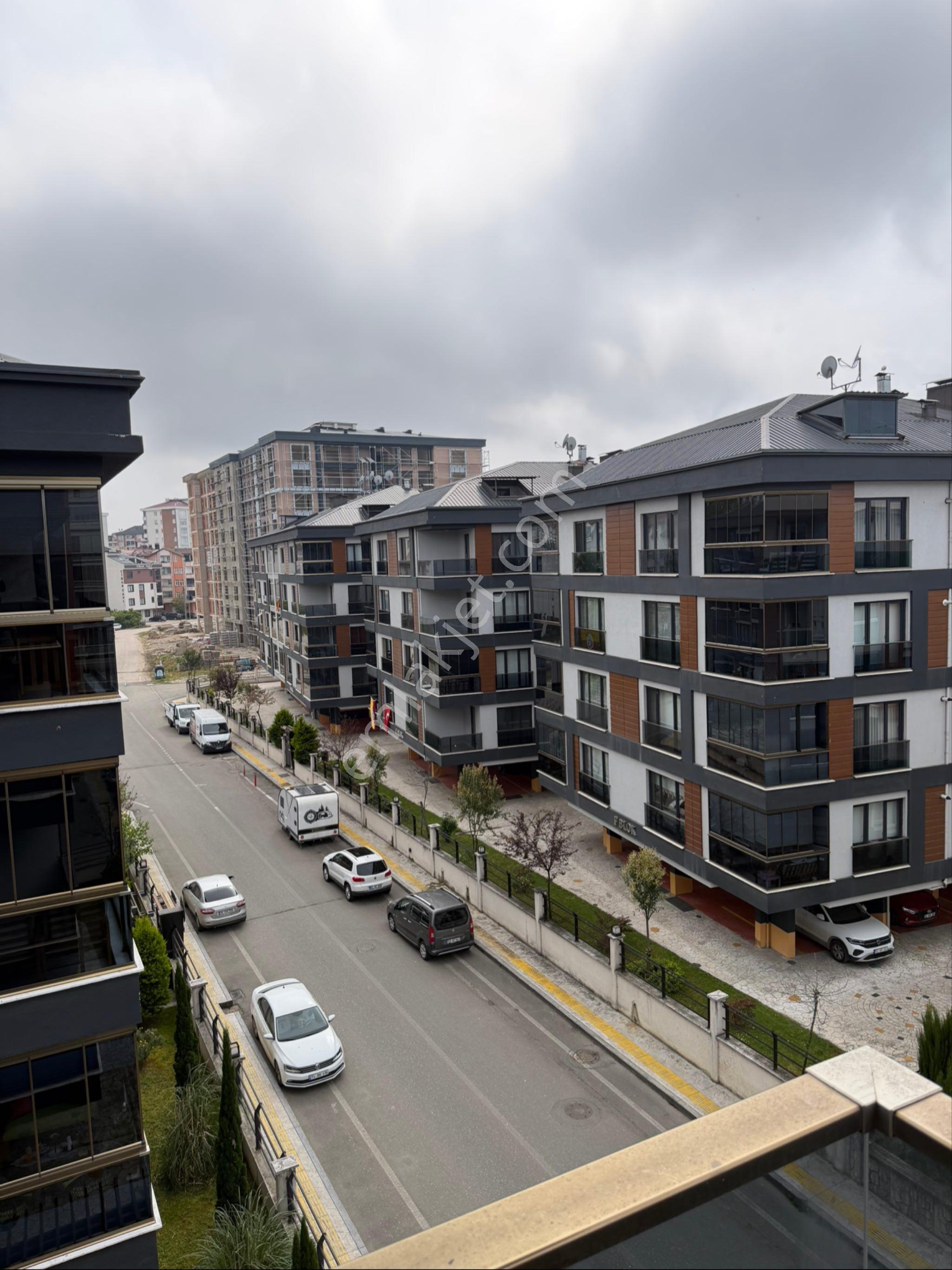 Karşıyaka Çelebi 104 Sitesi 2. Etap Sahibinden Satılık Daire - Görsel 27
