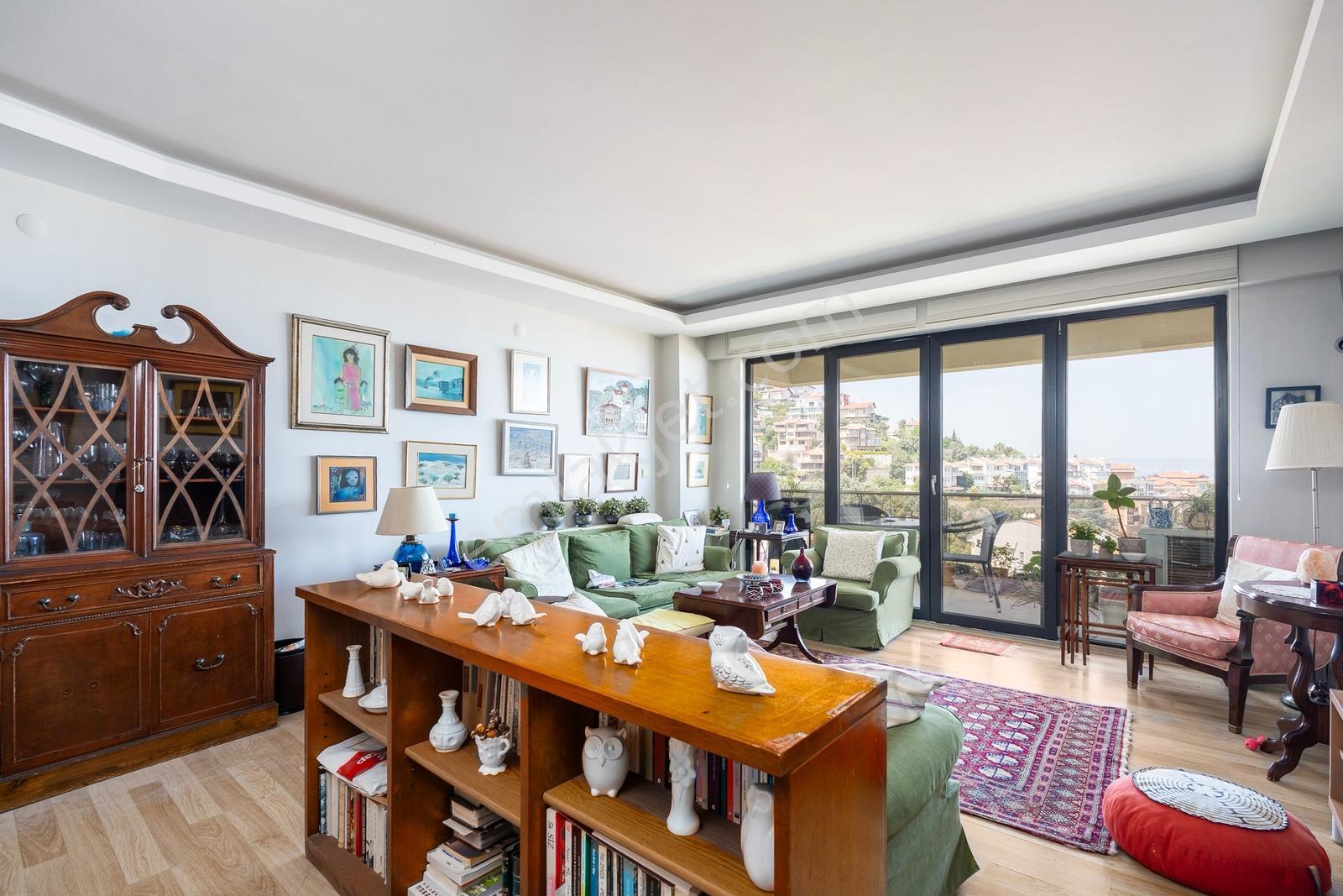 Remax Leon Mudanya Limanüstü Konaklarında Satılık 3+1 Dubleks - Görsel 11