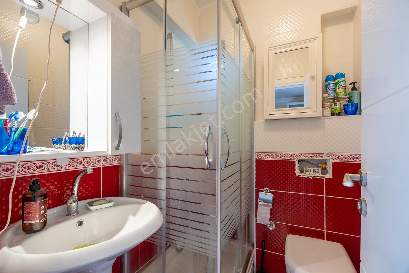 Remax Leon Mudanya Limanüstü Konaklarında Satılık 3+1 Dubleks - Görsel 22