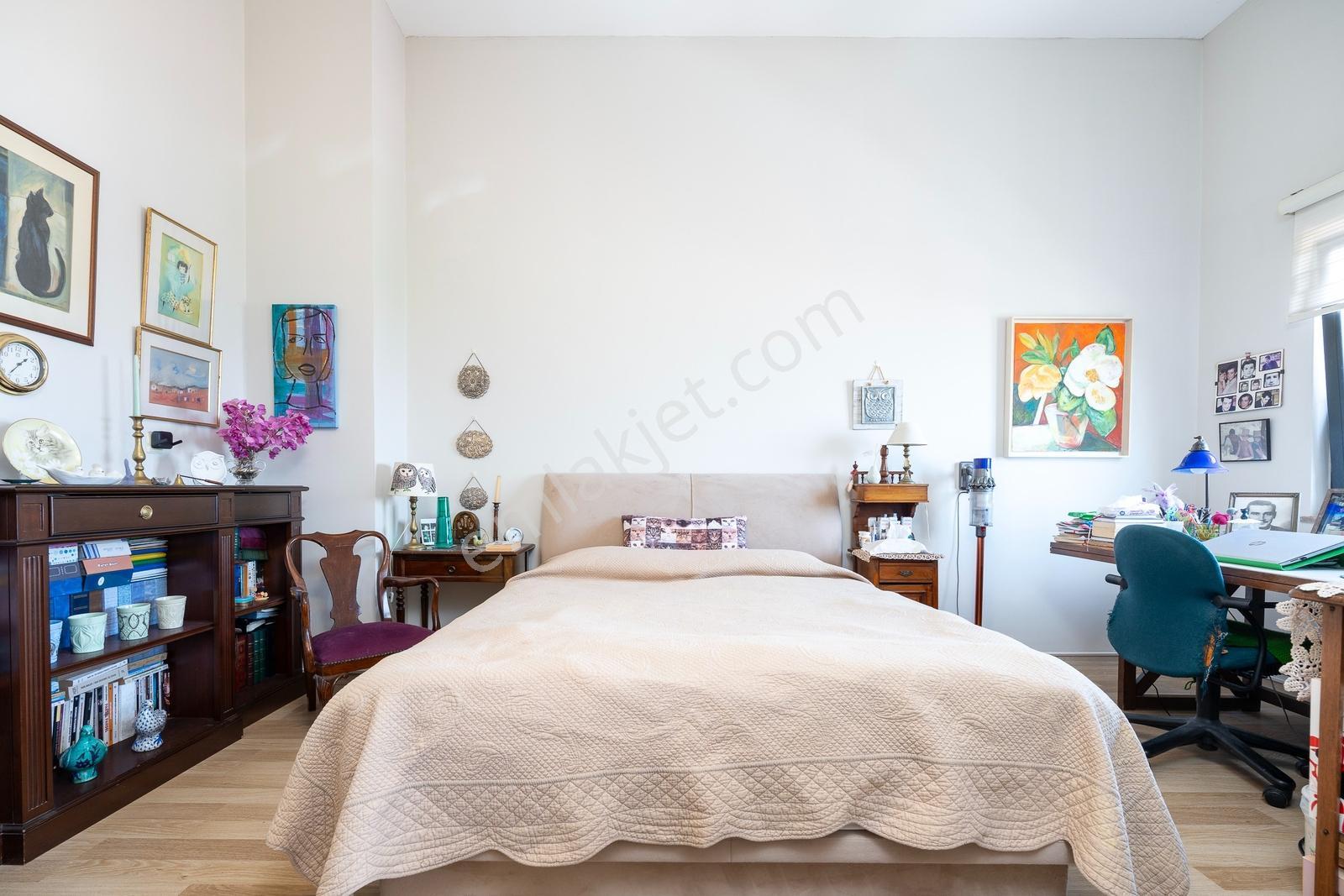 Remax Leon Mudanya Limanüstü Konaklarında Satılık 3+1 Dubleks - Görsel 5