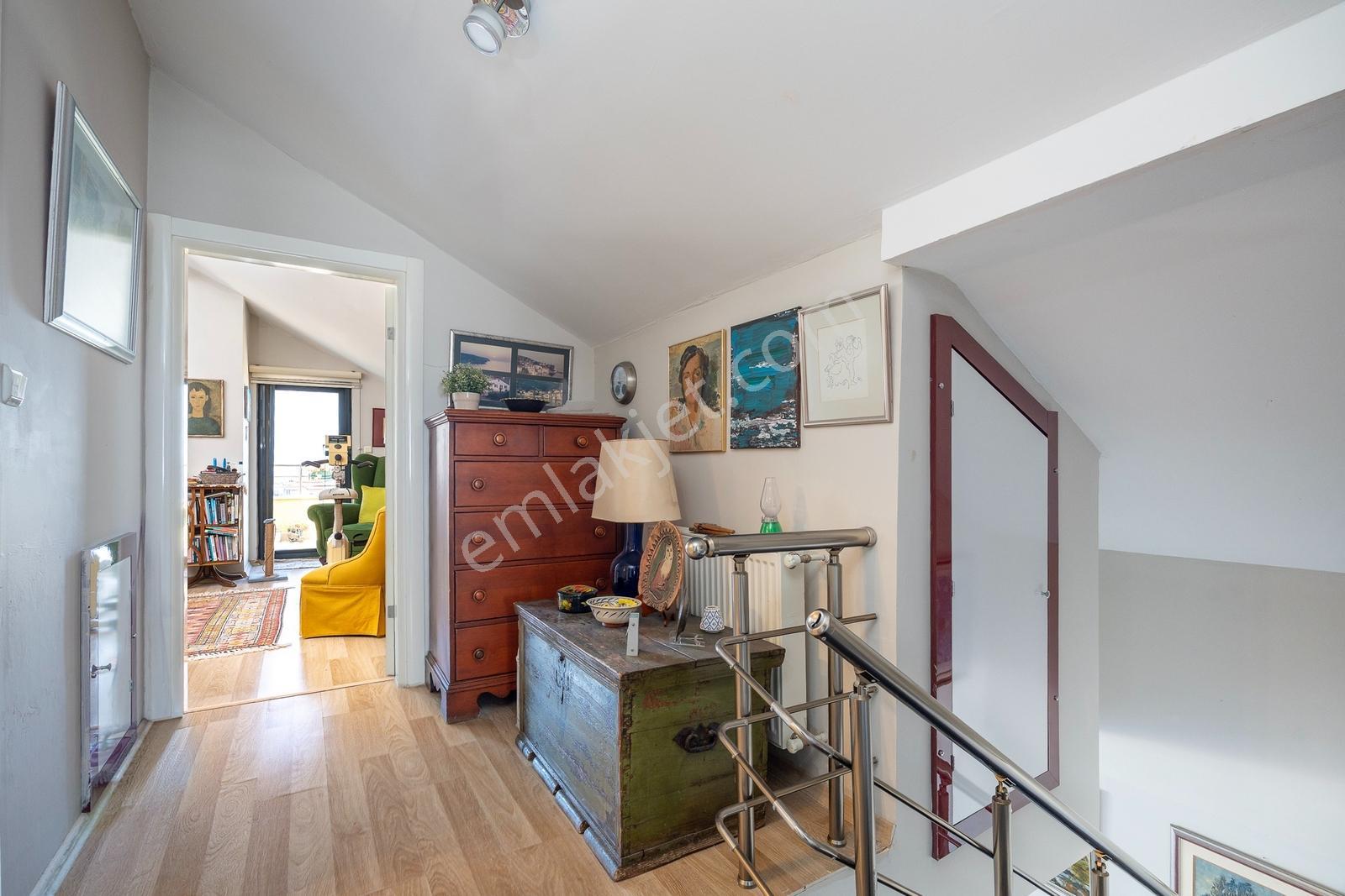 Remax Leon Mudanya Limanüstü Konaklarında Satılık 3+1 Dubleks - Görsel 19