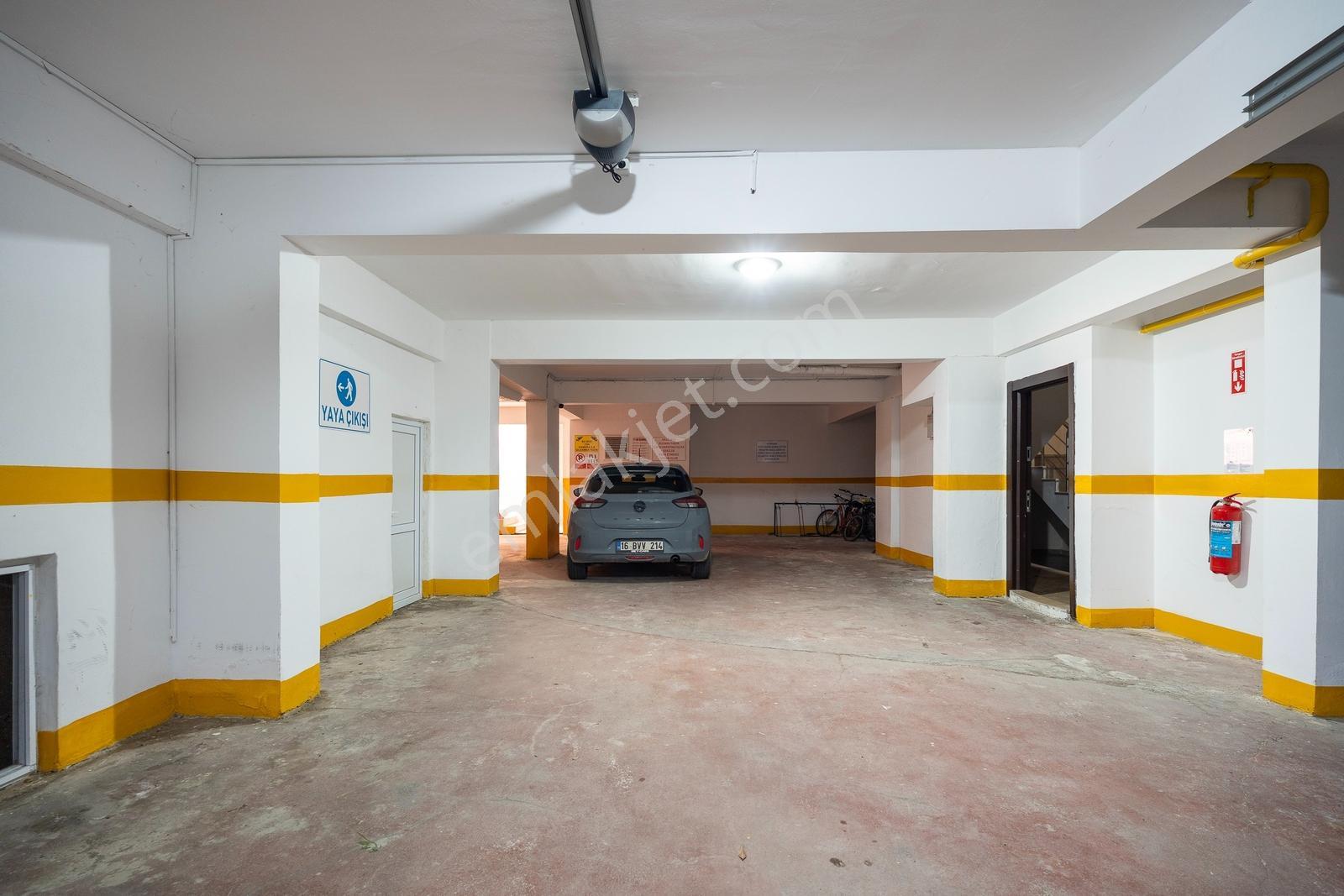 Remax Leon Mudanya Limanüstü Konaklarında Satılık 3+1 Dubleks - Görsel 6