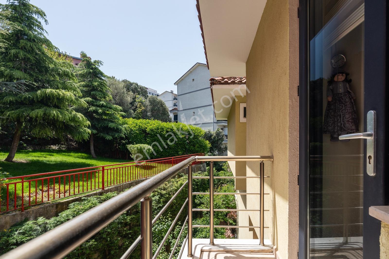 Remax Leon Mudanya Limanüstü Konaklarında Satılık 3+1 Dubleks - Görsel 24