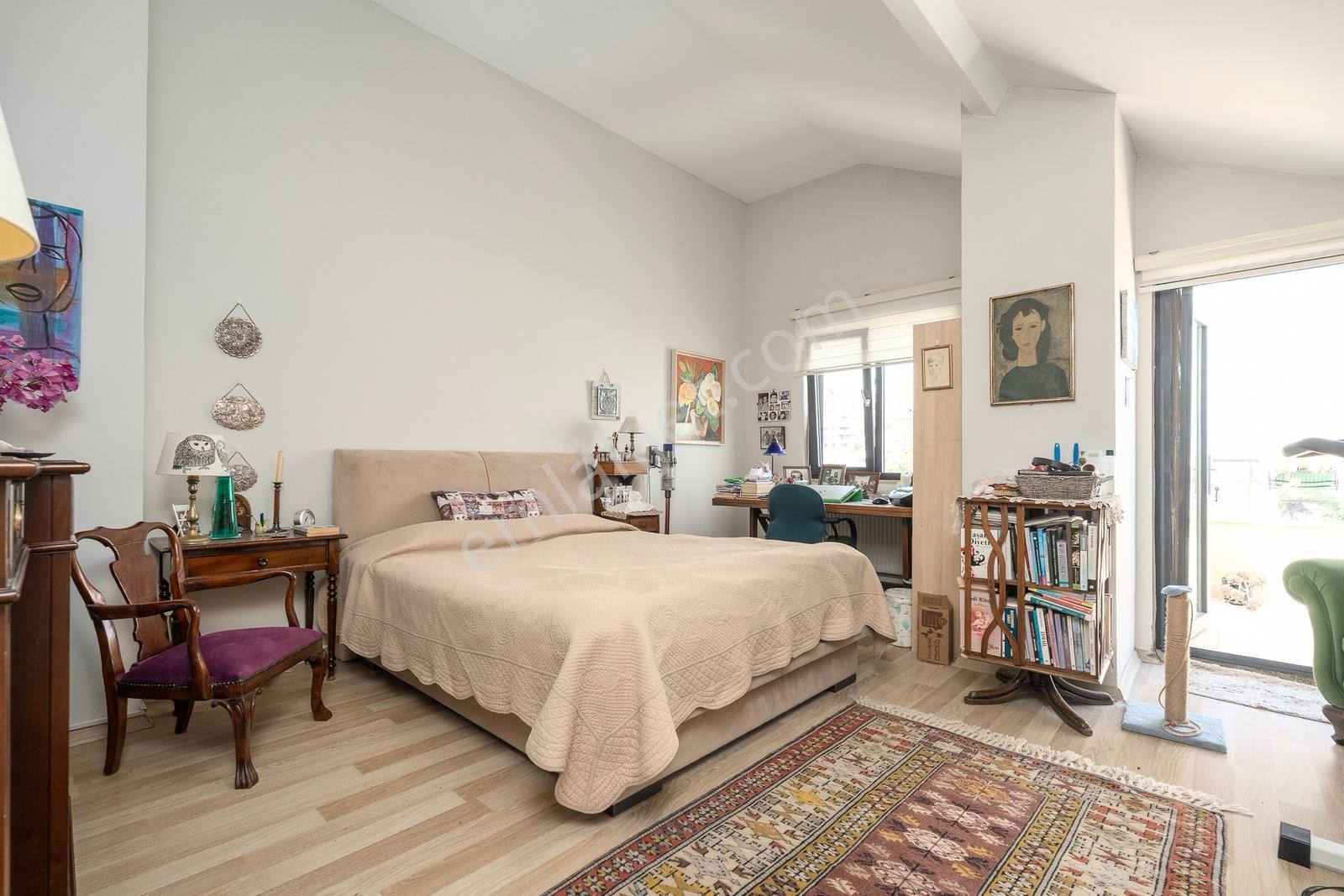 Remax Leon Mudanya Limanüstü Konaklarında Satılık 3+1 Dubleks - Görsel 28