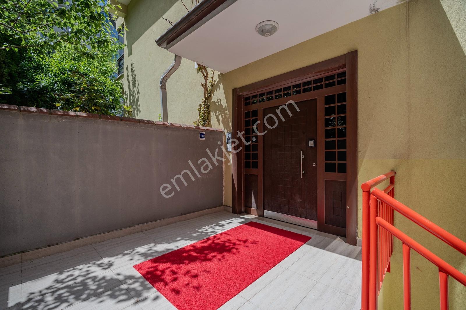 Remax Leon Mudanya Limanüstü Konaklarında Satılık 3+1 Dubleks - Görsel 7