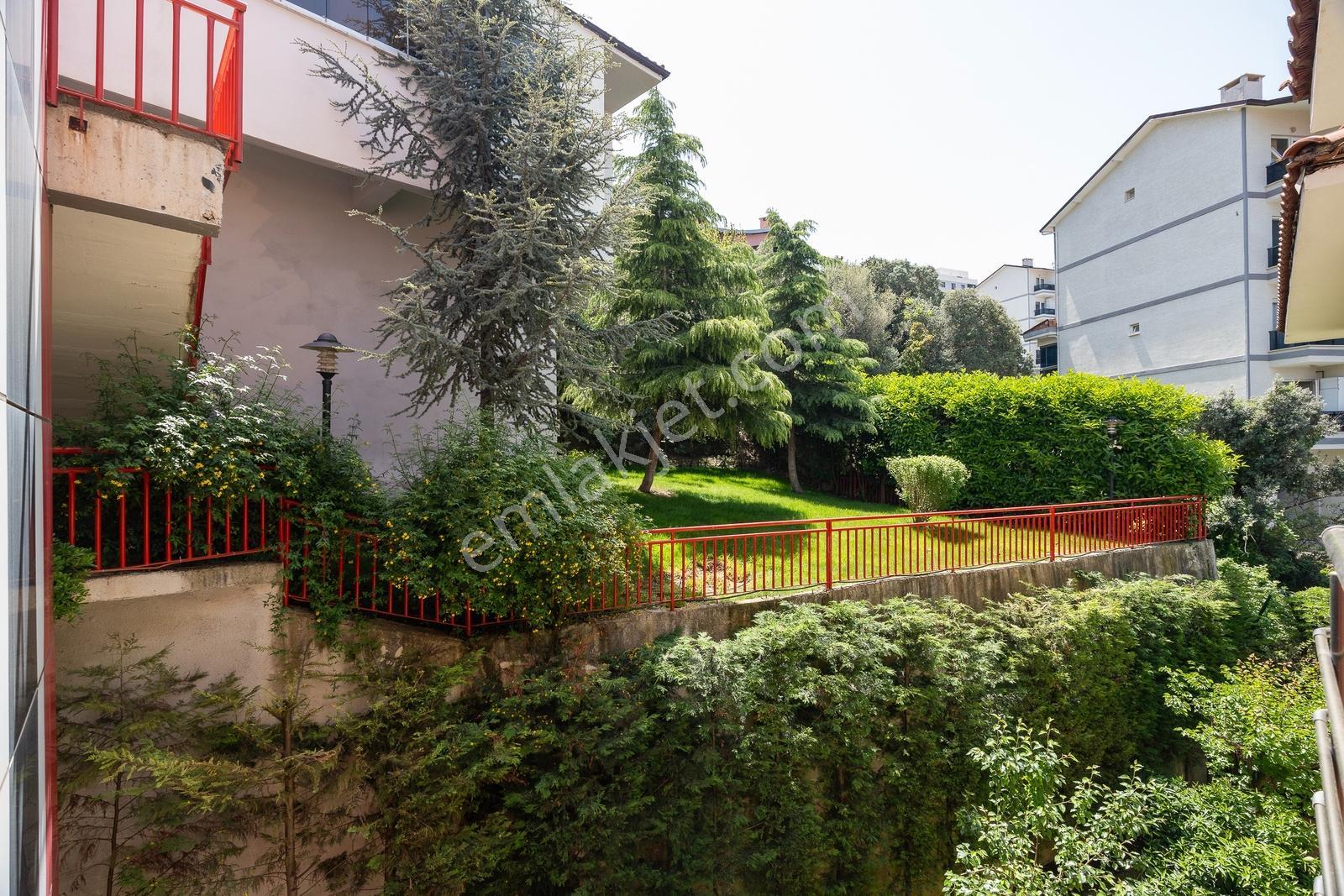 Remax Leon Mudanya Limanüstü Konaklarında Satılık 3+1 Dubleks - Görsel 25