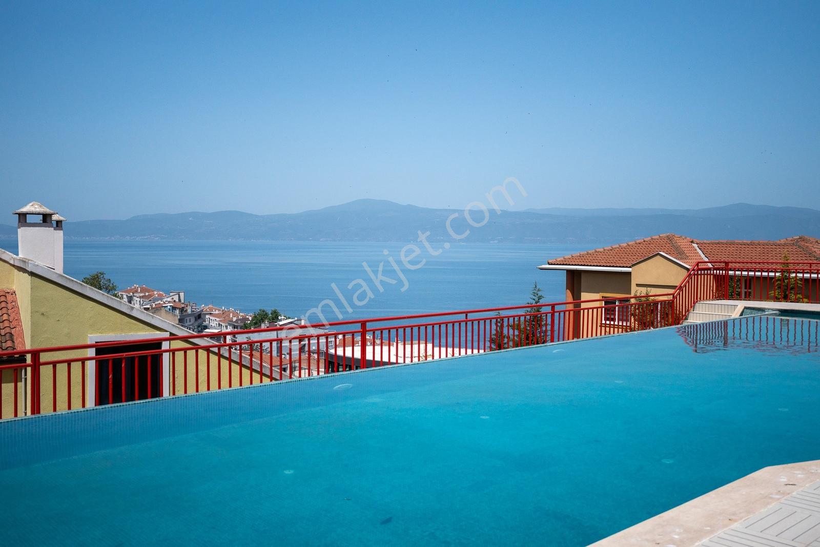 Remax Leon Mudanya Limanüstü Konaklarında Satılık 3+1 Dubleks - Görsel 3