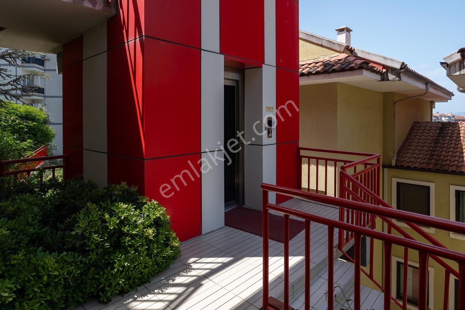 Remax Leon Mudanya Limanüstü Konaklarında Satılık 3+1 Dubleks - Görsel 34