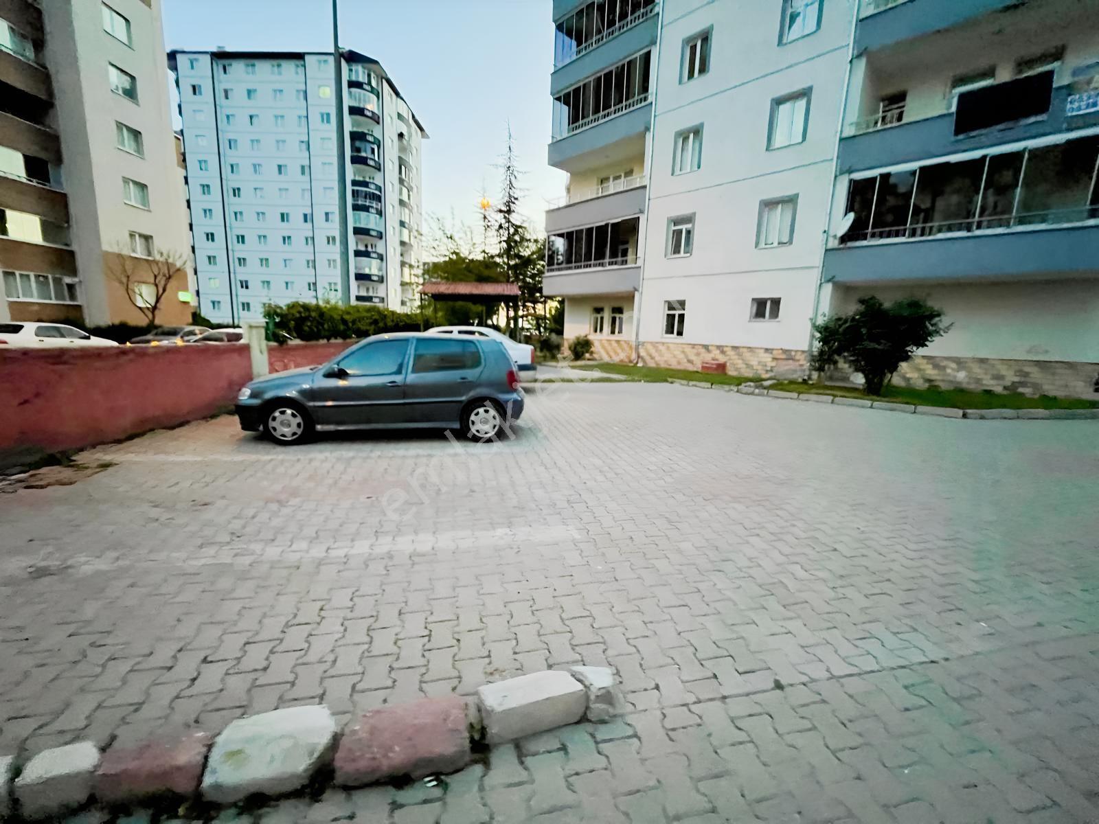 Erkilet Camikebir Mah. 3+1 Satılık Daire - Görsel 10
