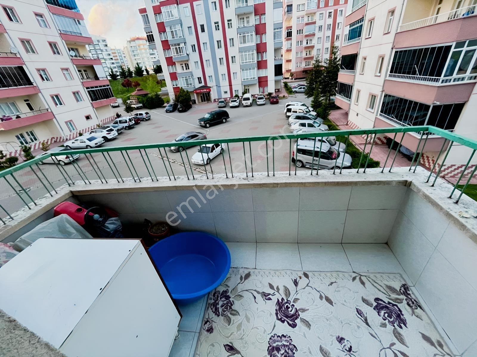 Erkilet Camikebir Mah. 3+1 Satılık Daire - Görsel 5