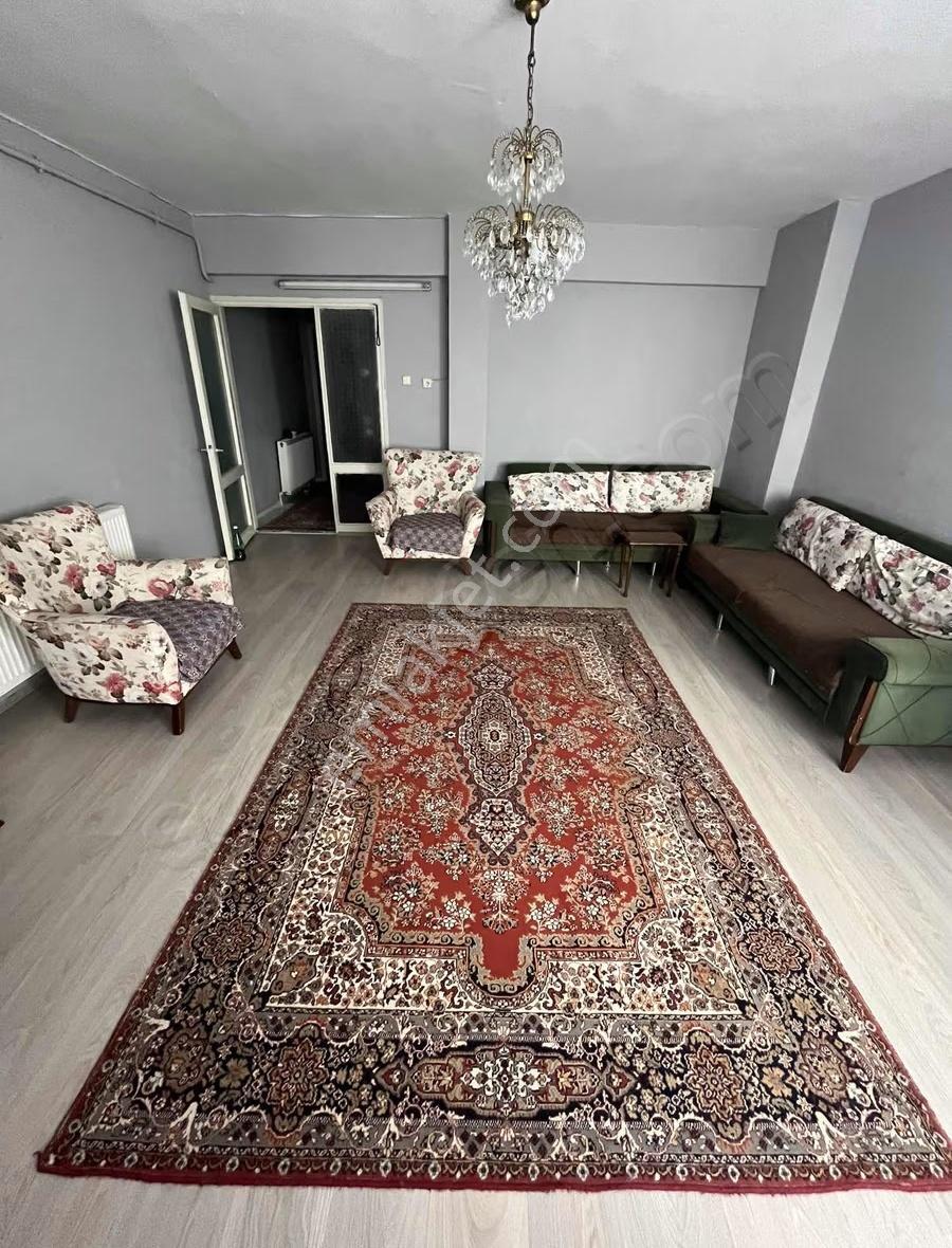 Gemlik Çarşı Meydanında Satılık Yatırımlık Eşyalı Daire - Görsel 12