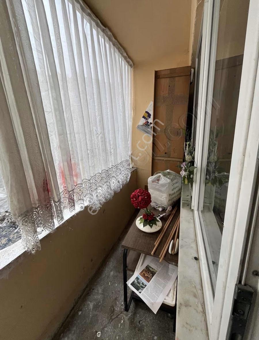 Gemlik Çarşı Meydanında Satılık Yatırımlık Eşyalı Daire - Görsel 17