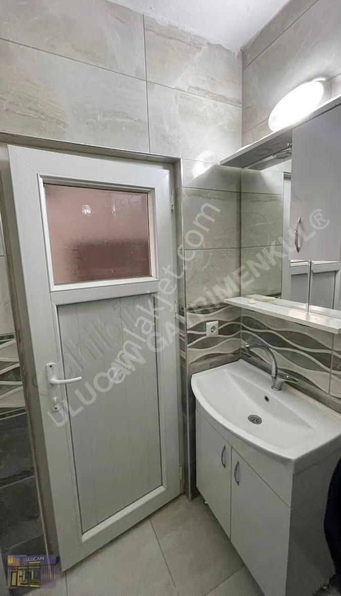 İnegöl Devlet Hastanesi Karşısı Kiralık 1+1 Daire - Görsel 4