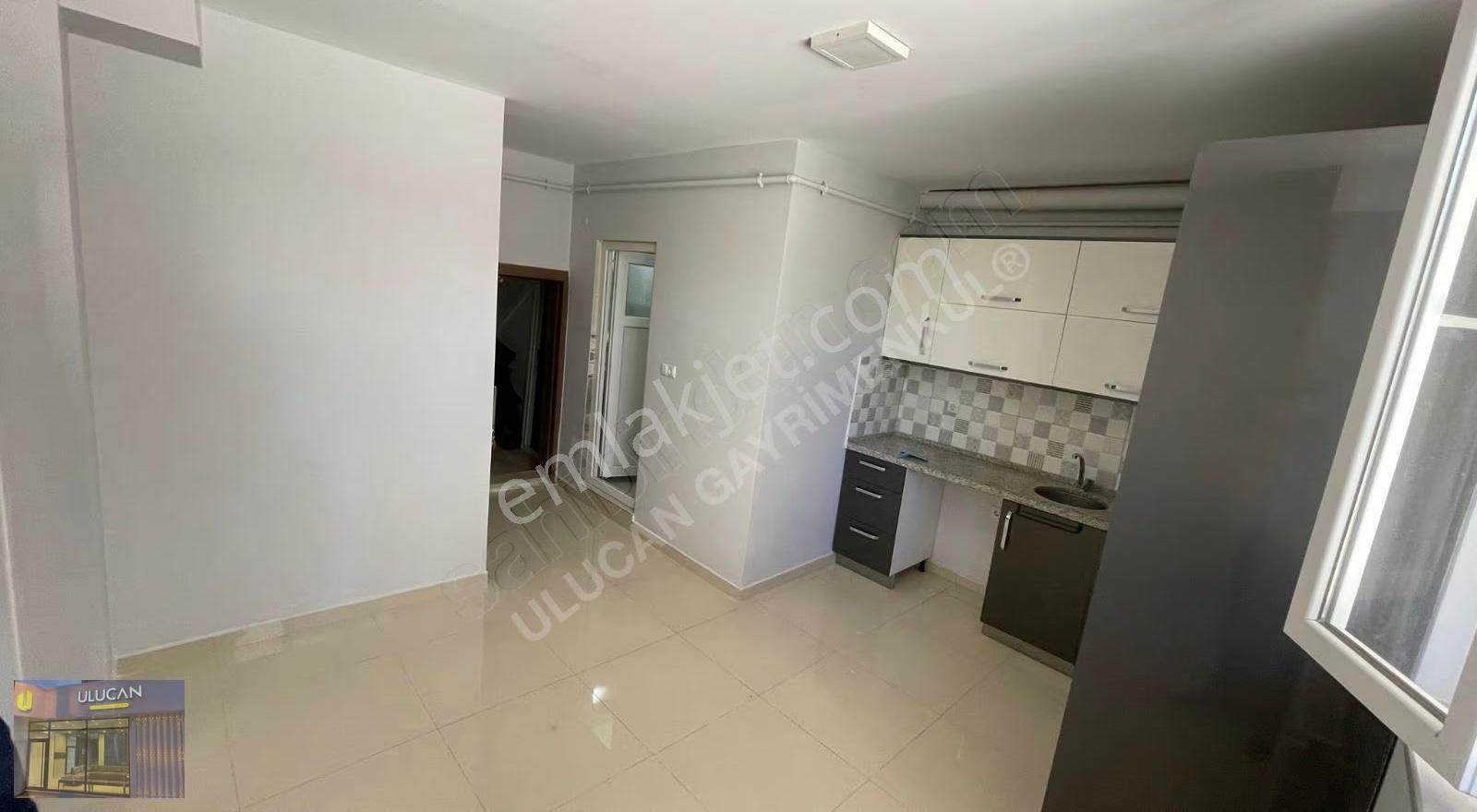 İnegöl Devlet Hastanesi Karşısı Kiralık 1+1 Daire