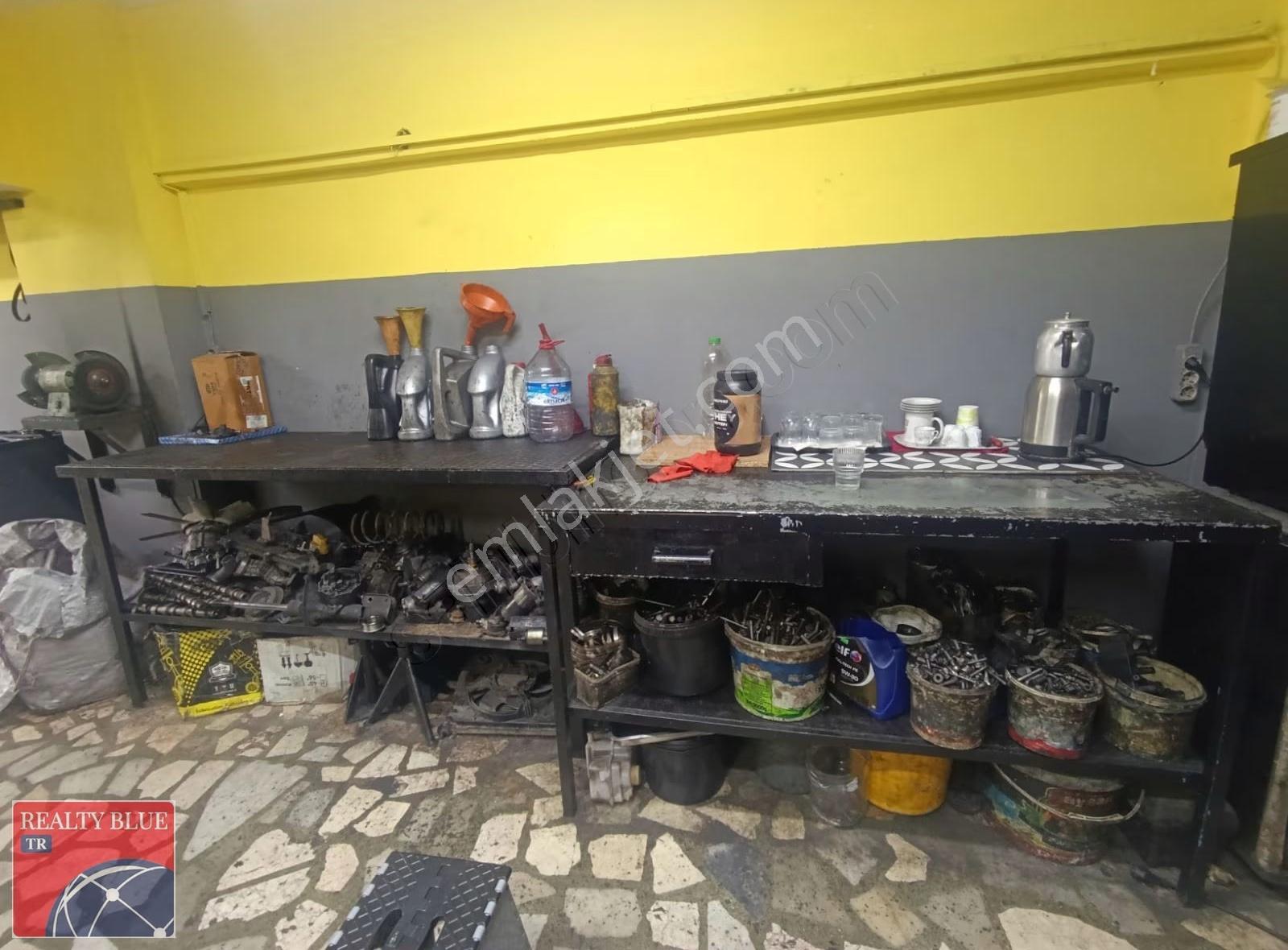 Sultanbeyli Fatih Bulvarında Devren Kiralık Oto Servis-bakım - Görsel 3