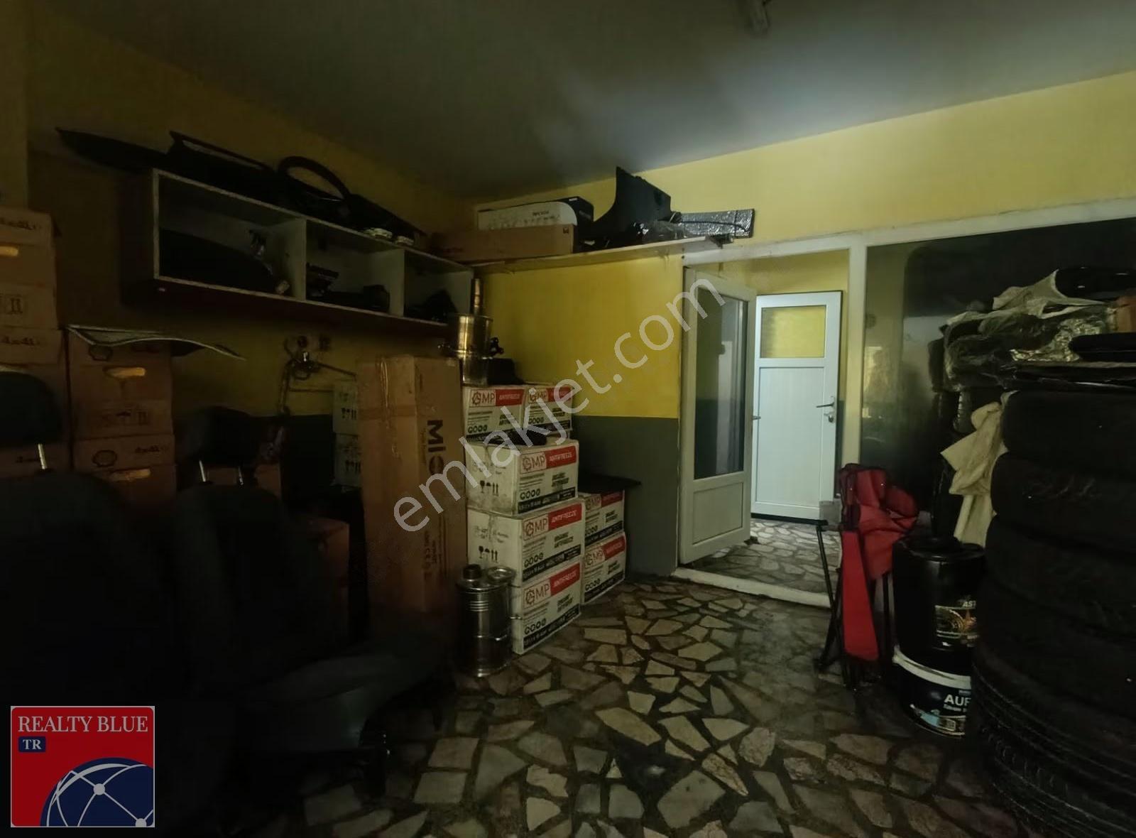 Sultanbeyli Fatih Bulvarında Devren Kiralık Oto Servis-bakım - Görsel 21