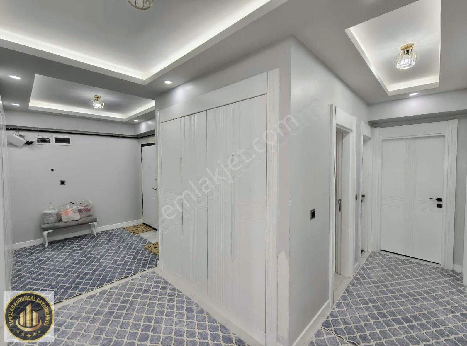 Seyran Tepe 450 Evler Civarında Sıfır 3+1 Daire - Görsel 9