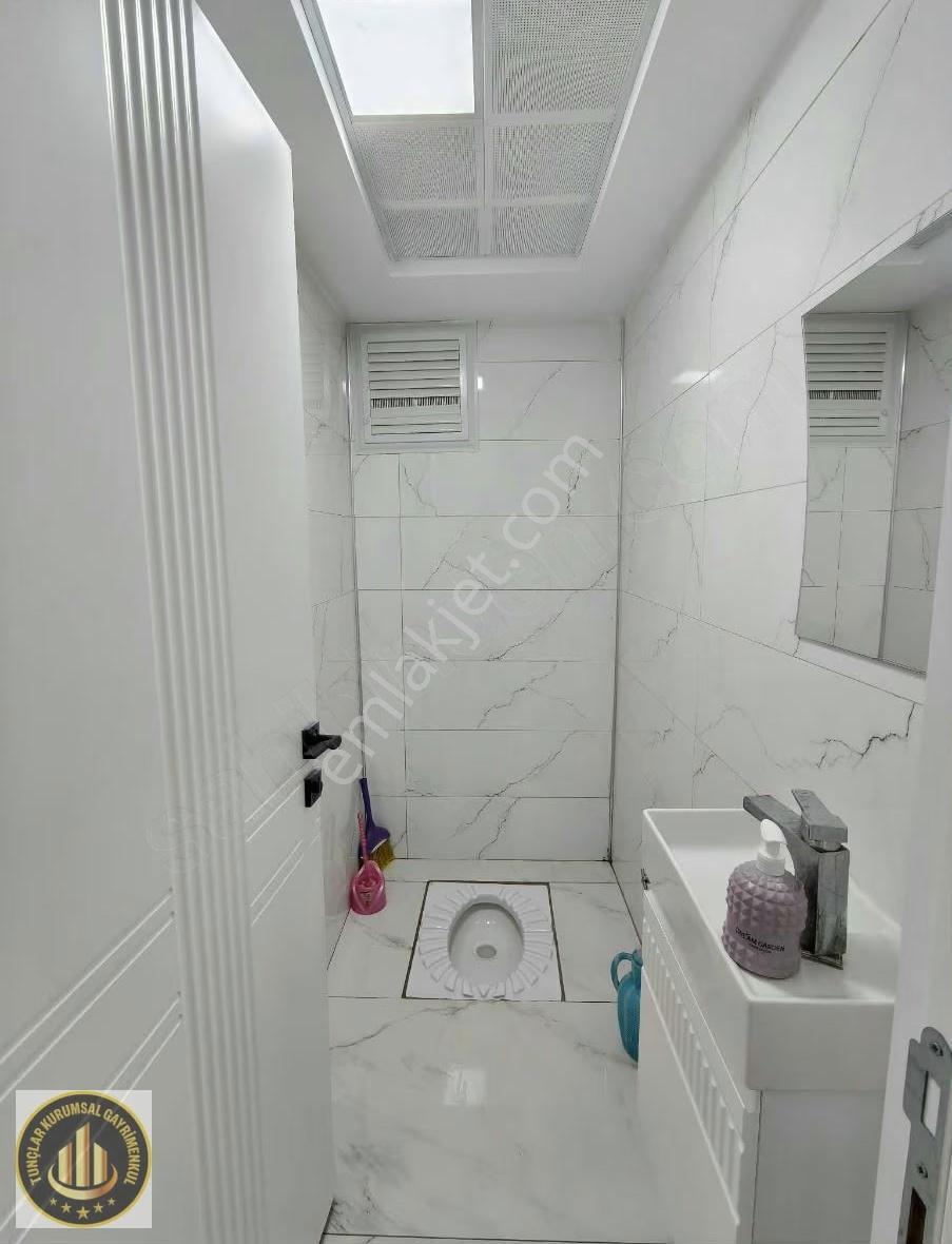 Seyran Tepe 450 Evler Civarında Sıfır 3+1 Daire - Görsel 18