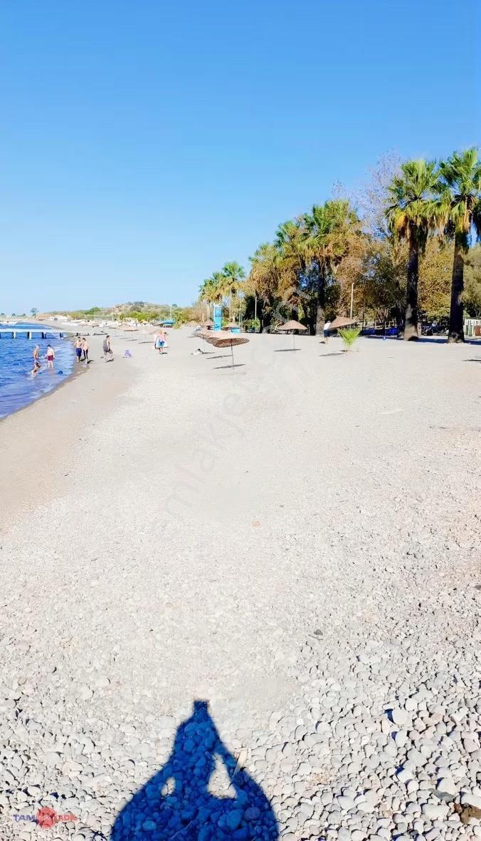 Çandarlı Bimeyko Satılık Önü Açık Manzara Lı Vılla - Görsel 9