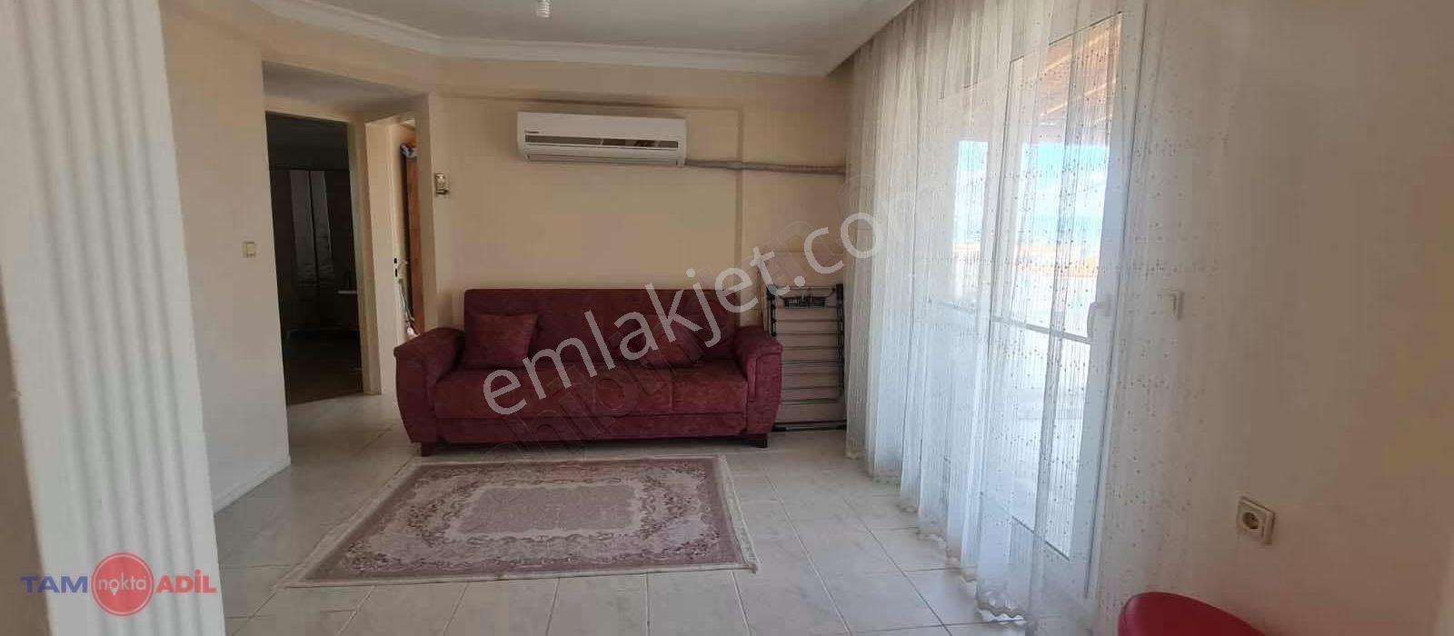Bergama Bayatlı Sitesi Satılık Daire - Görsel 16