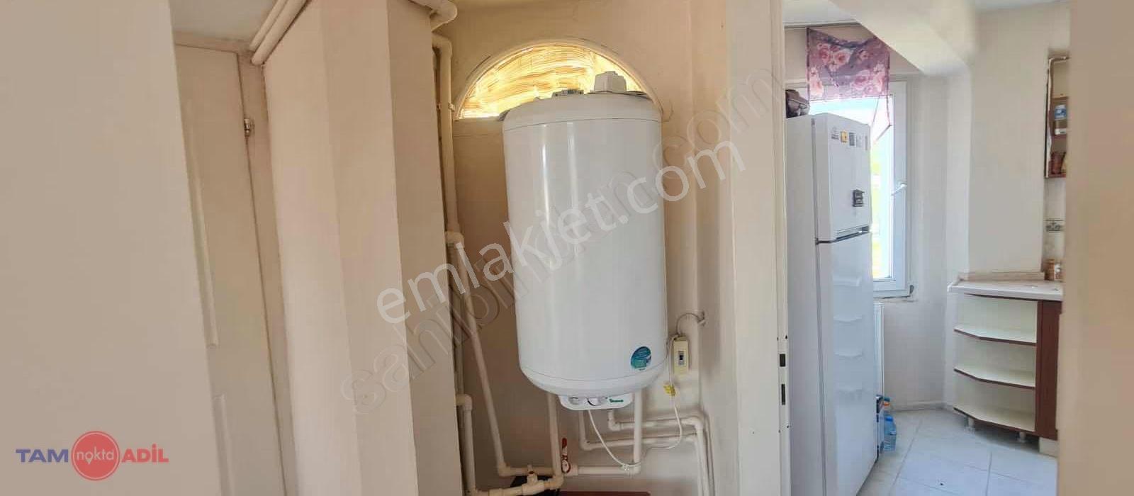 Bergama Bayatlı Sitesi Satılık Daire - Görsel 24