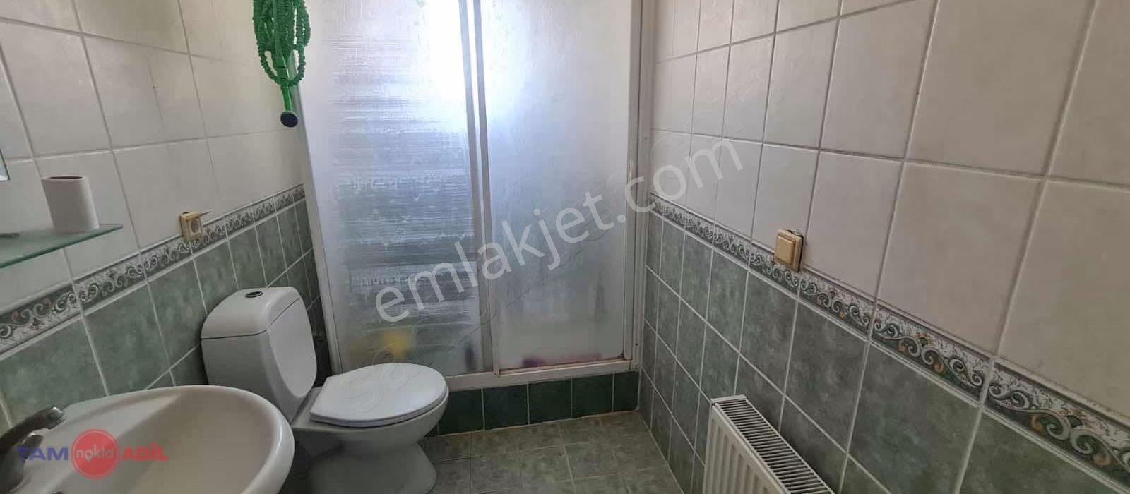 Bergama Bayatlı Sitesi Satılık Daire - Görsel 11
