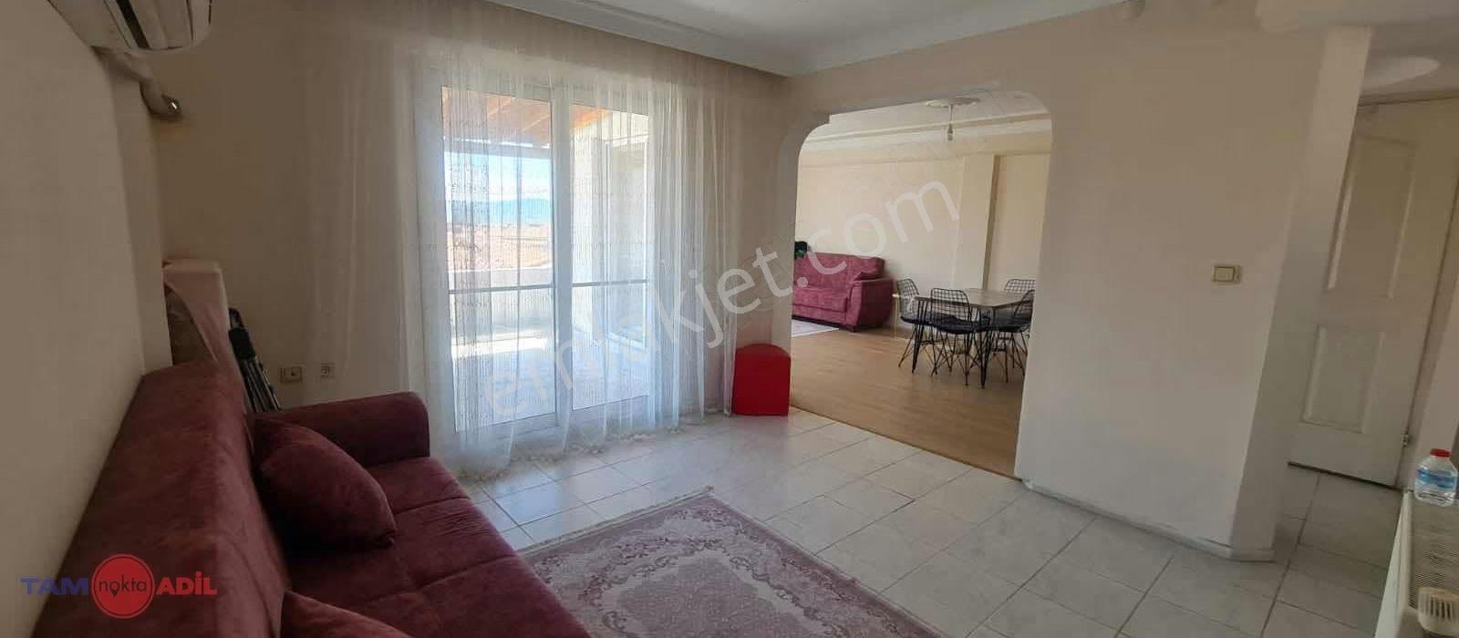 Bergama Bayatlı Sitesi Satılık Daire - Görsel 13
