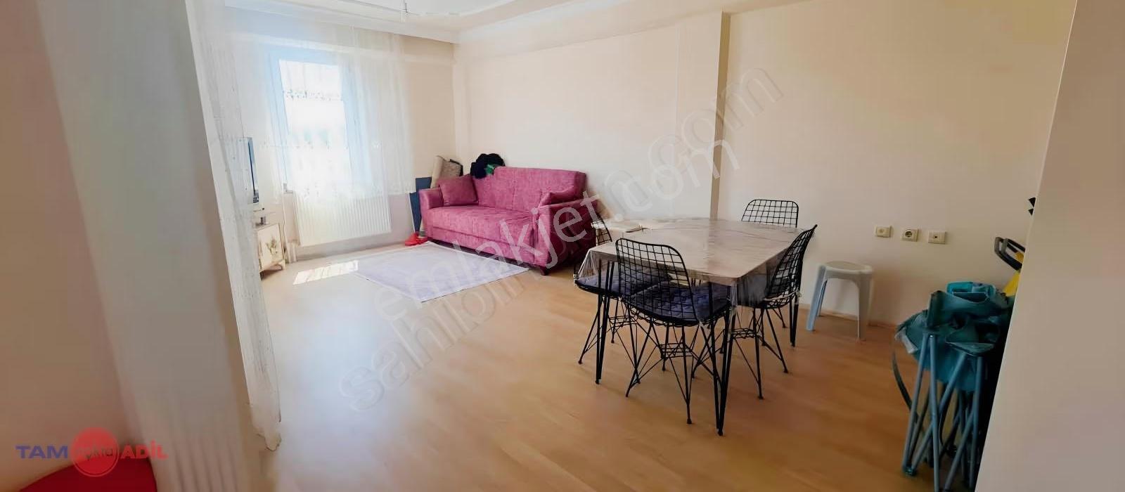 Bergama Bayatlı Sitesi Satılık Daire - Görsel 22