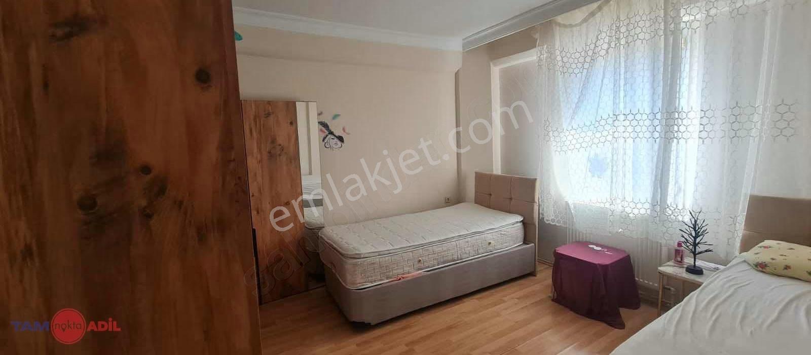 Bergama Bayatlı Sitesi Satılık Daire - Görsel 12