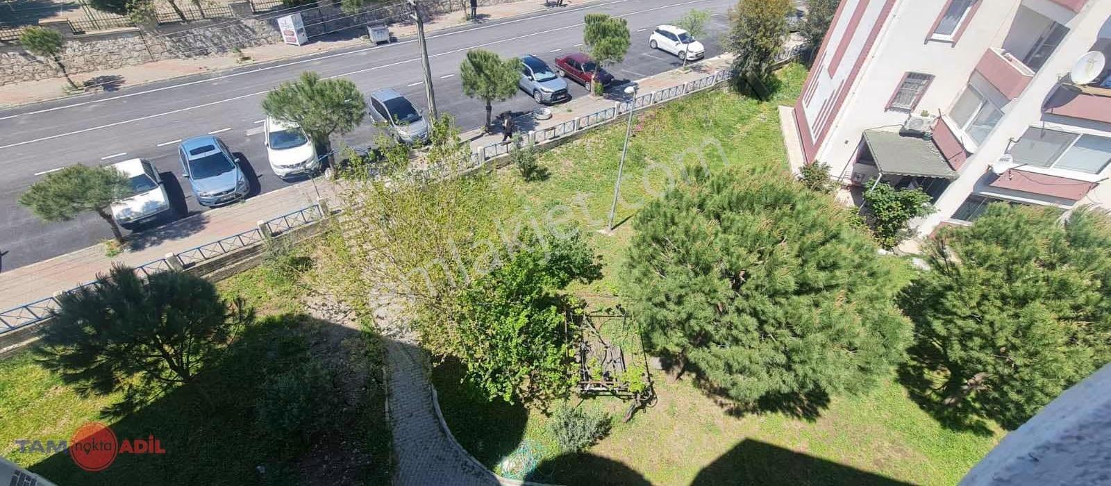 Bergama Bayatlı Sitesi Satılık Daire - Görsel 21