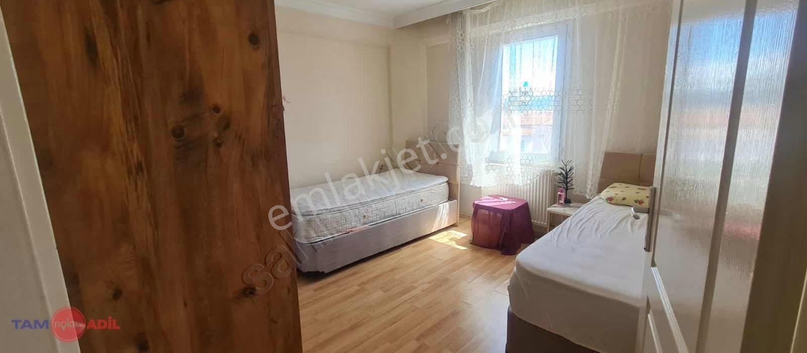 Bergama Bayatlı Sitesi Satılık Daire - Görsel 3