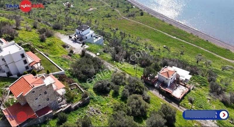 Bimeyko'da Deniz Ve Doğa Manzaralı Denize Yakın 380 M2 Arsa - Görsel 6