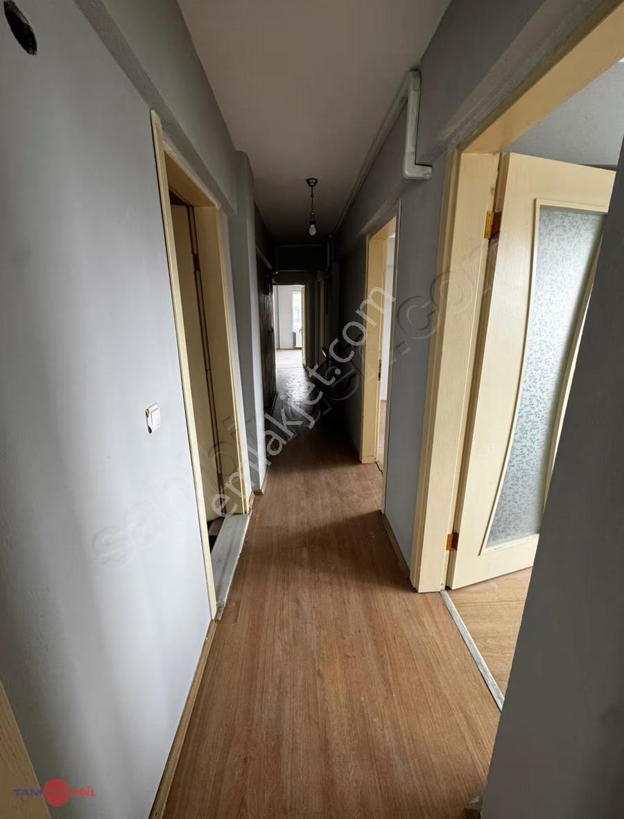 Bergama Kurtuluşta Satılık 3+1 Daire - Görsel 17