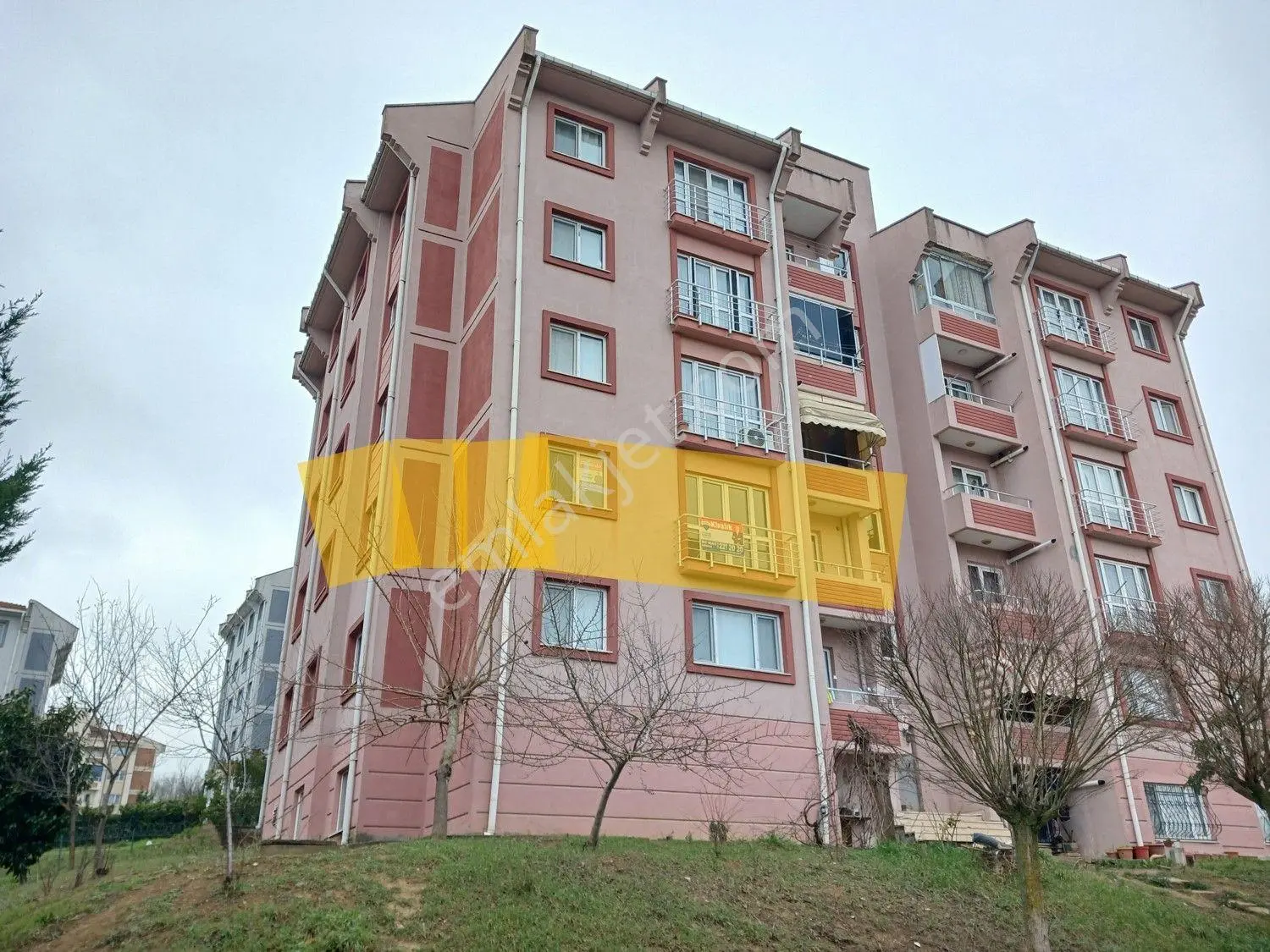 Remax Design Adapazarı Korucuk Dorukkentte 3+1 Satılık Daire - Görsel 2