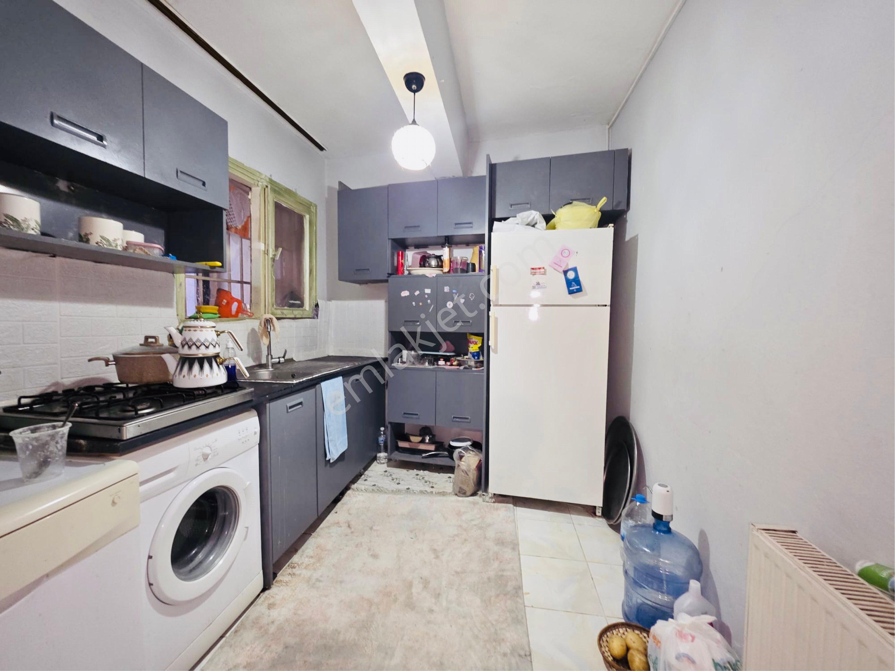 🏡 Üsküdar Aziz Mahmut Hüdayi Mahallesi’nde Satılık 2+1 Daire - Görsel 10