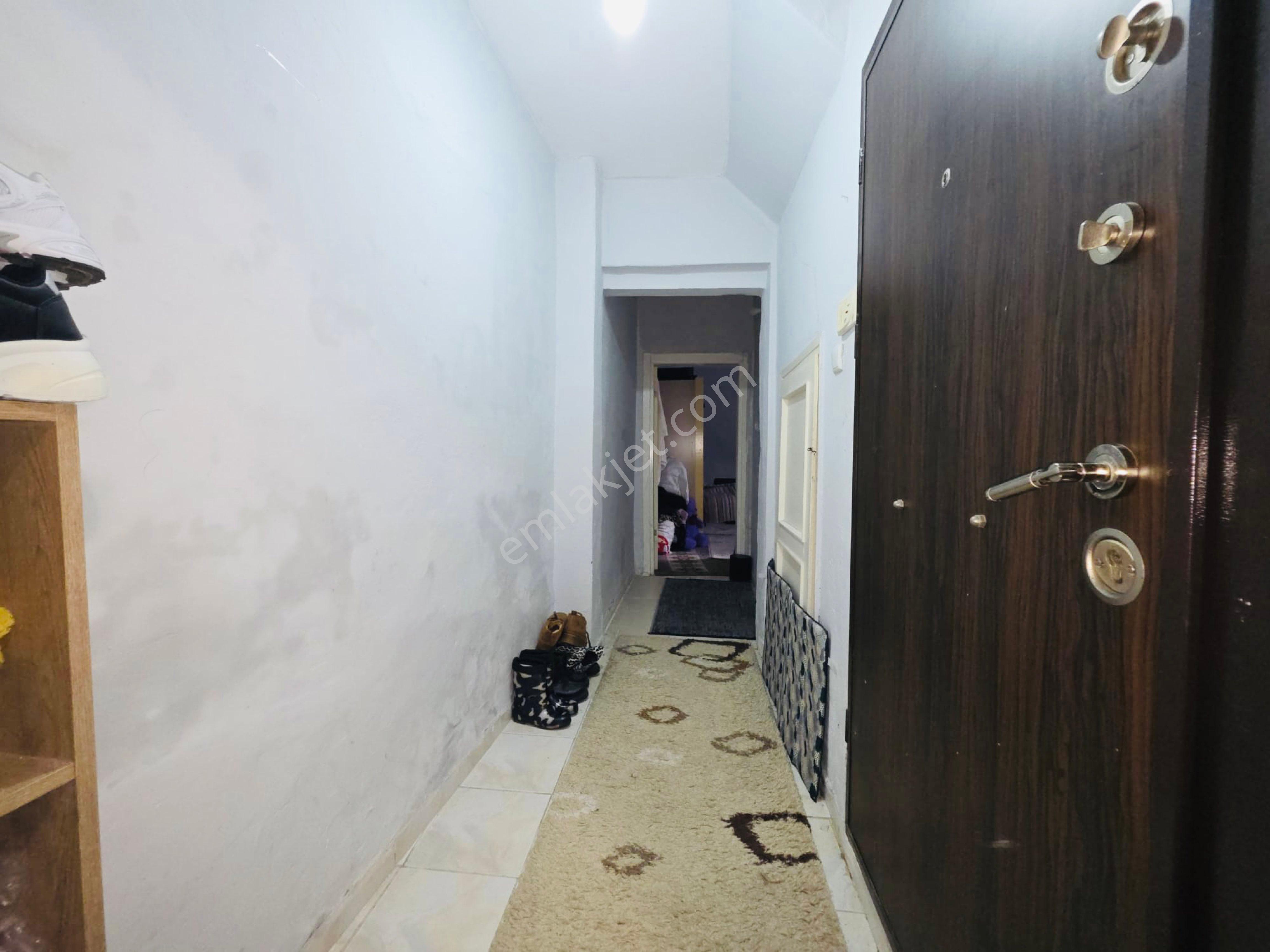 🏡 Üsküdar Aziz Mahmut Hüdayi Mahallesi’nde Satılık 2+1 Daire - Görsel 15