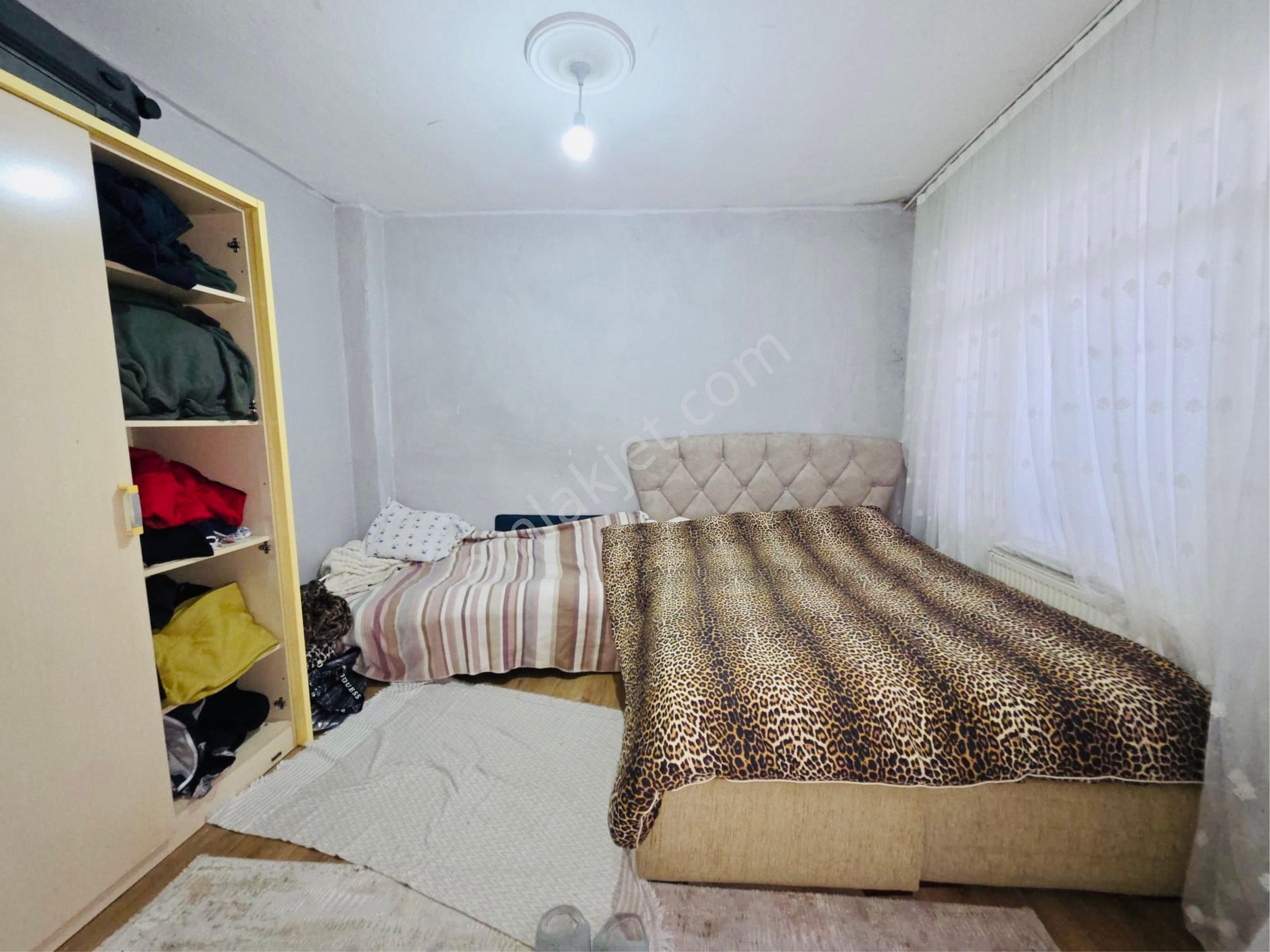 🏡 Üsküdar Aziz Mahmut Hüdayi Mahallesi’nde Satılık 2+1 Daire - Görsel 7