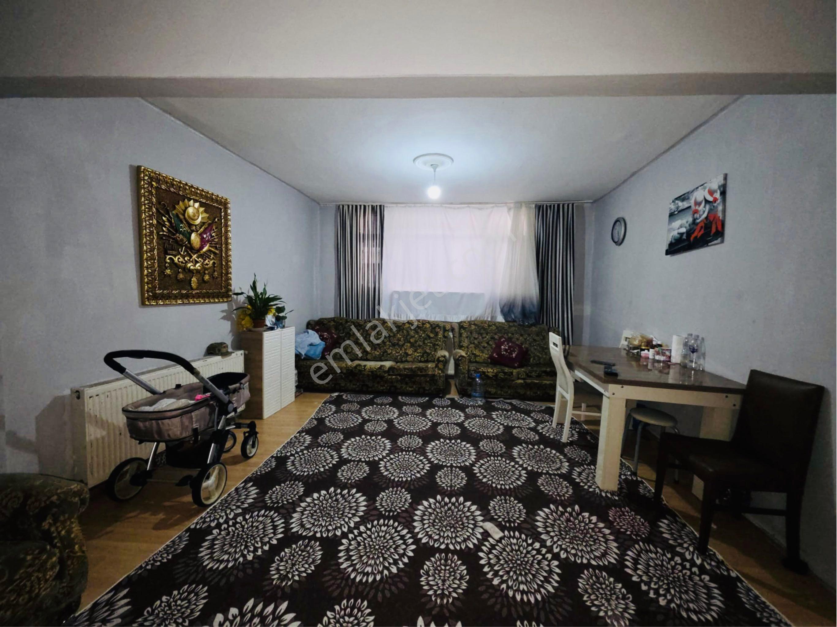 🏡 Üsküdar Aziz Mahmut Hüdayi Mahallesi’nde Satılık 2+1 Daire - Görsel 2