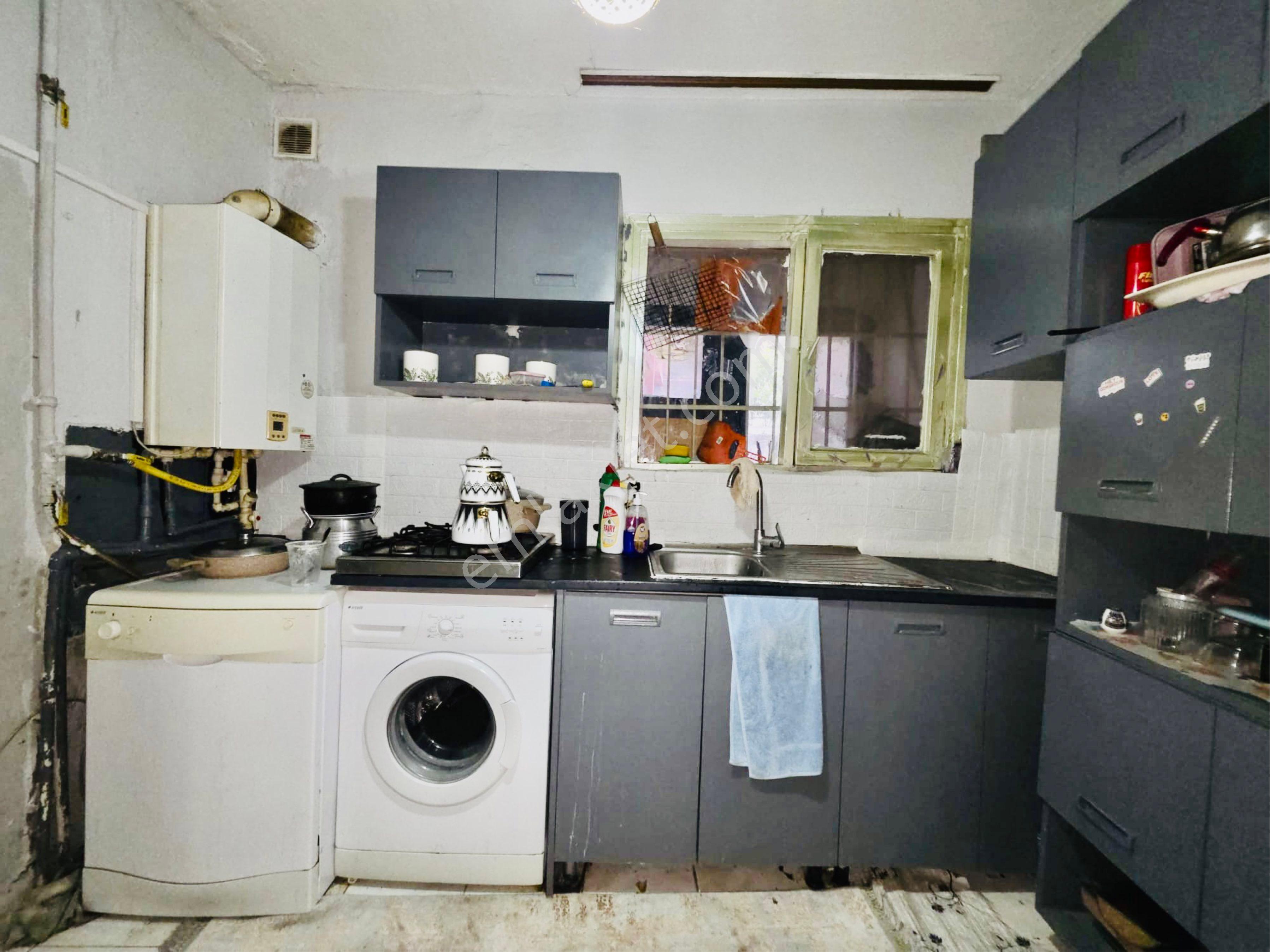 🏡 Üsküdar Aziz Mahmut Hüdayi Mahallesi’nde Satılık 2+1 Daire - Görsel 9