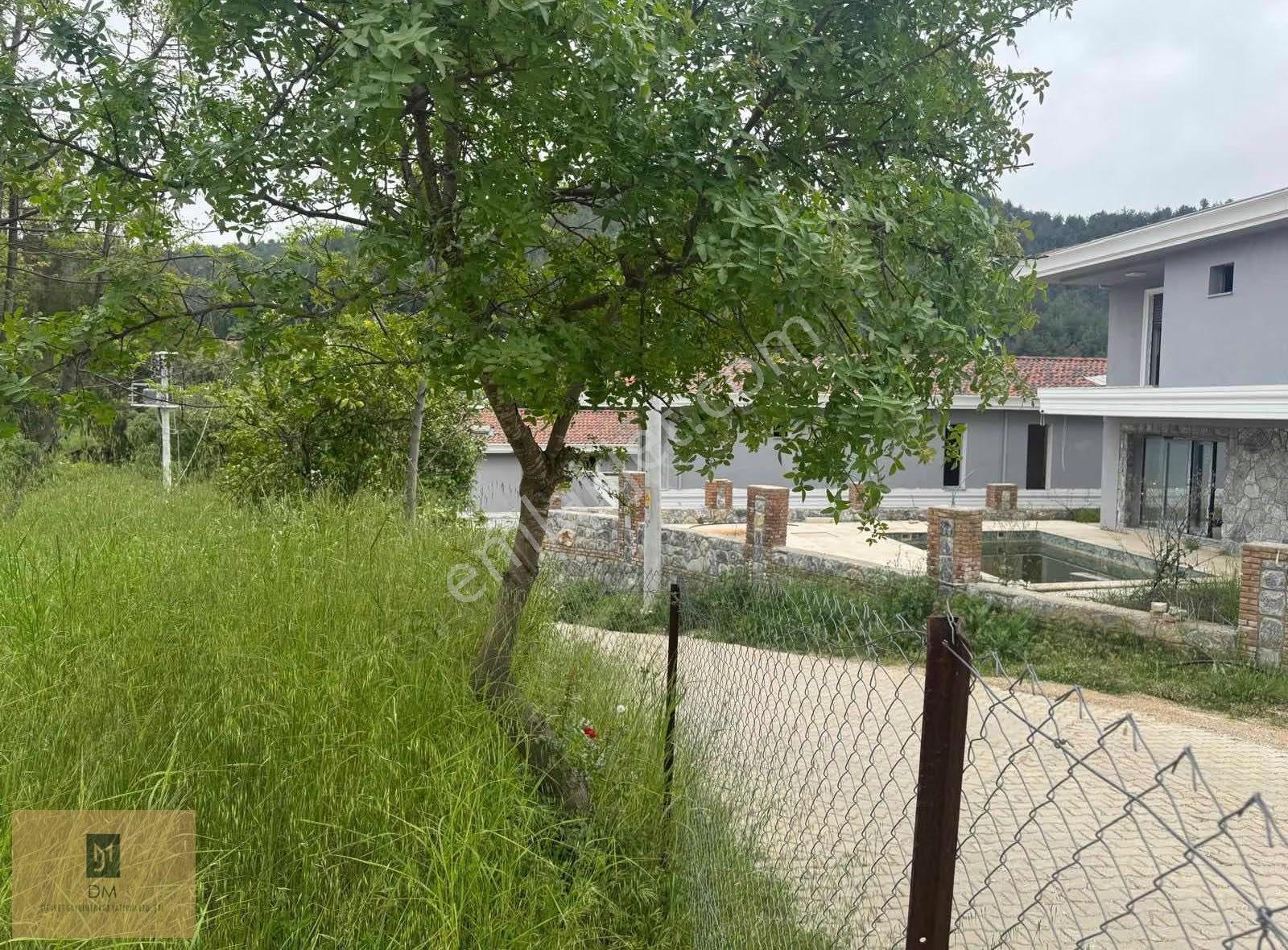 Akyaka'ya Yakın Şirinköy'de 998 M² İmarlı Satılık Arsa - Görsel 9