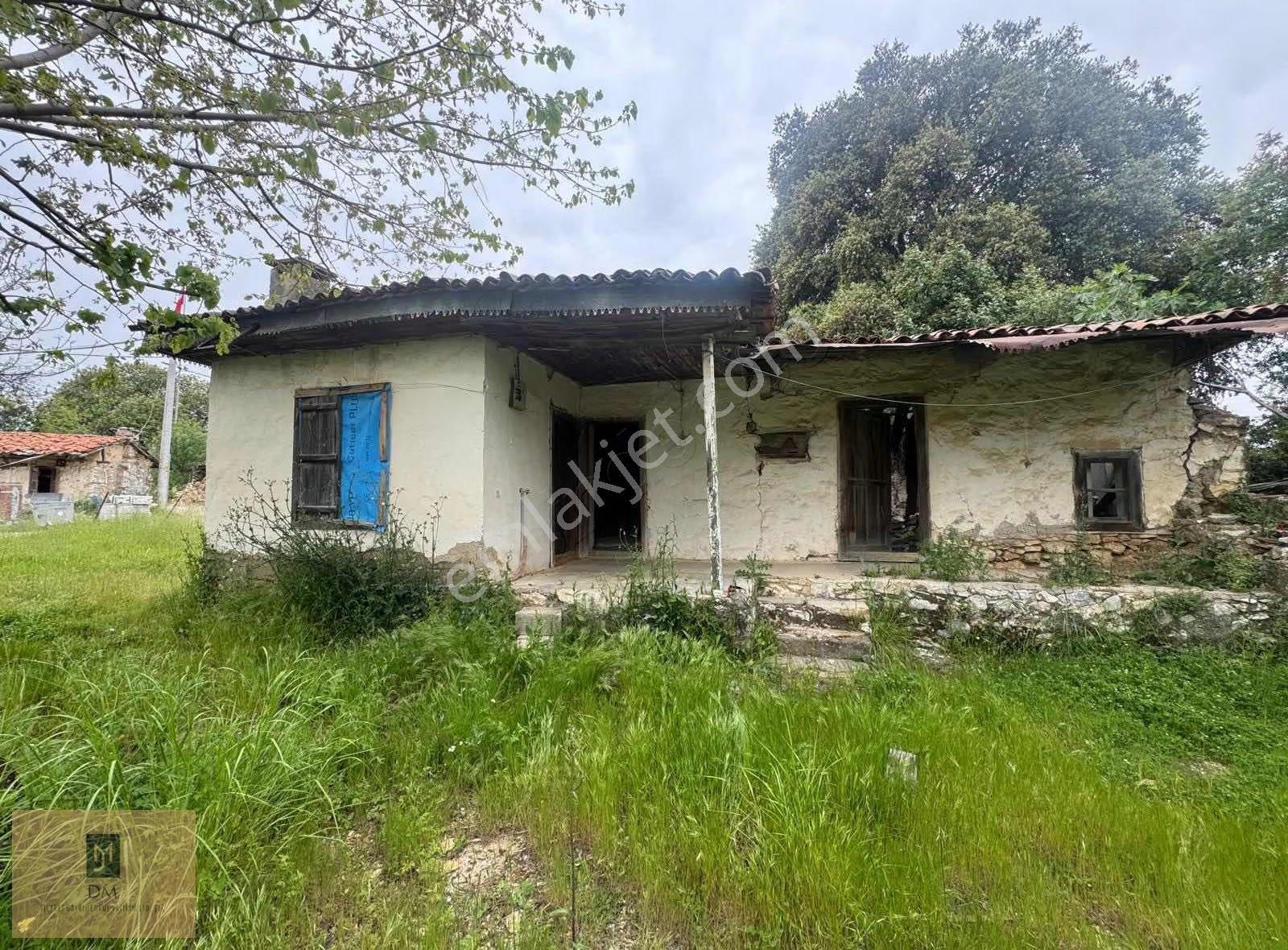 Akyaka'ya Yakın Şirinköy'de 998 M² İmarlı Satılık Arsa