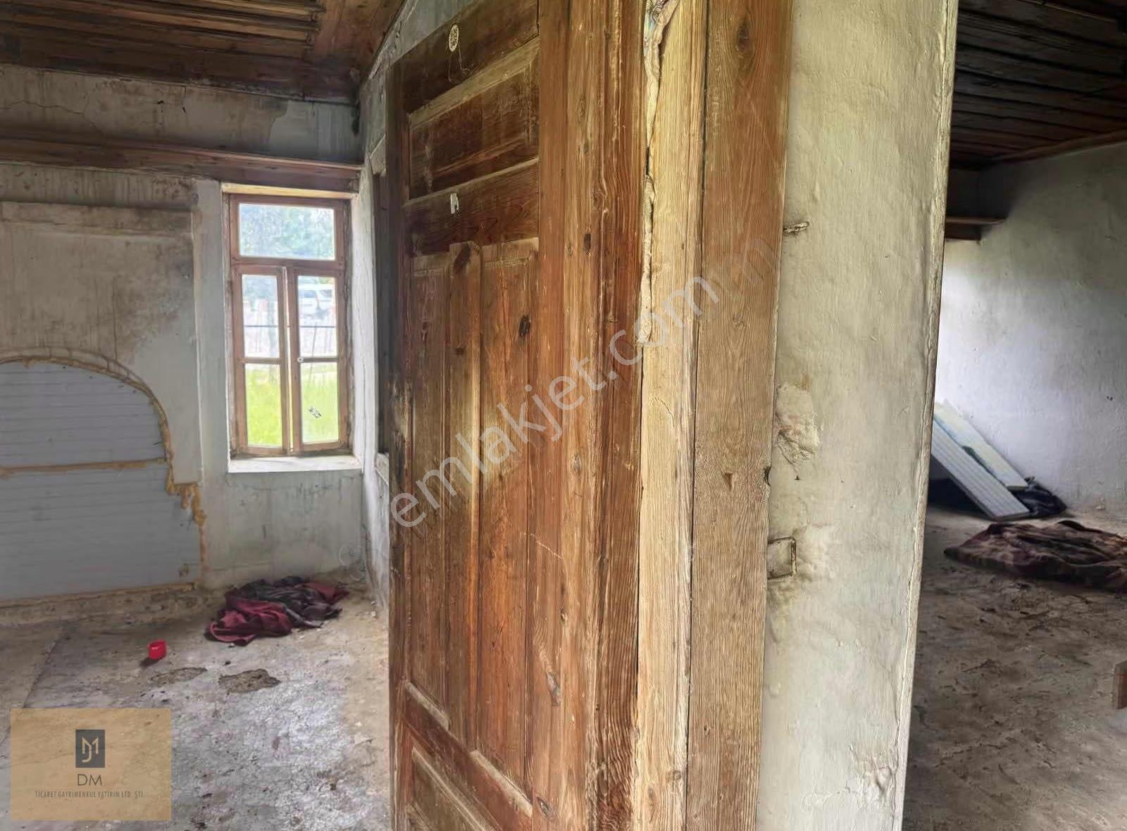 Akyaka'ya Yakın Şirinköy'de 998 M² İmarlı Satılık Arsa - Görsel 5