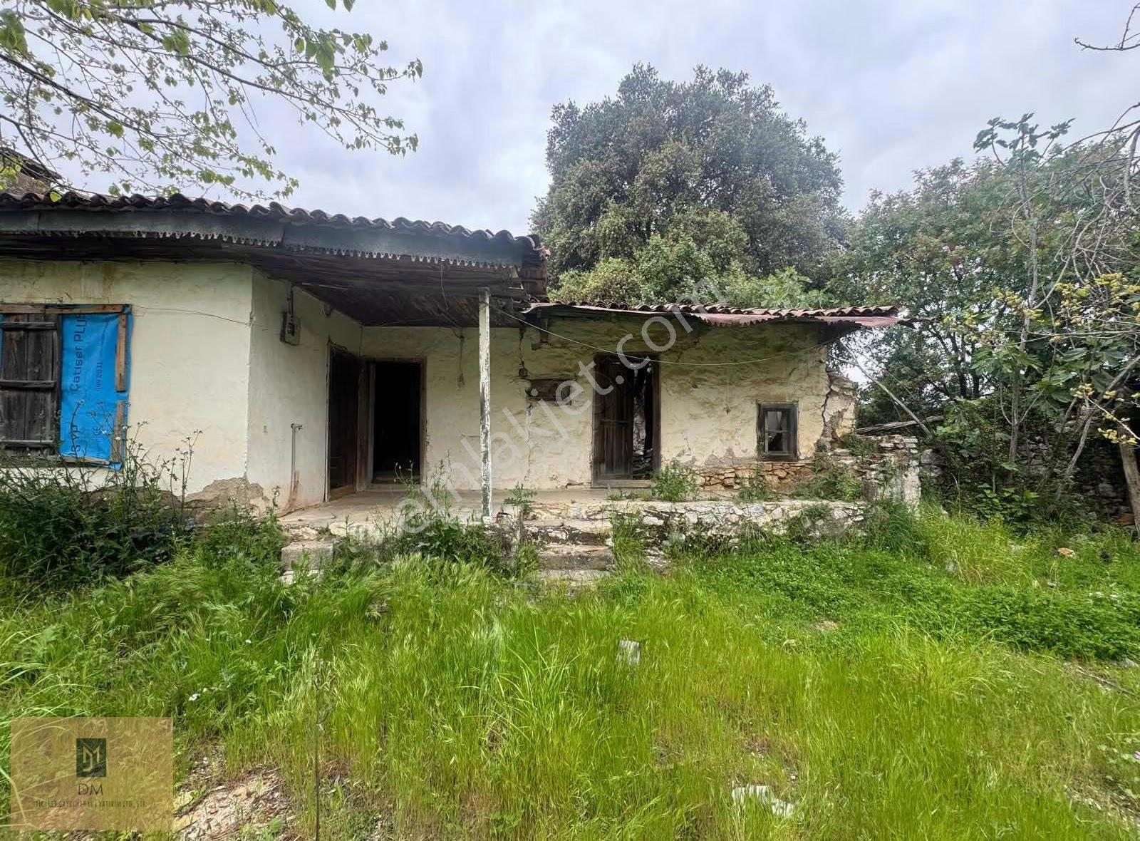 Akyaka'ya Yakın Şirinköy'de 998 M² İmarlı Satılık Arsa - Görsel 3