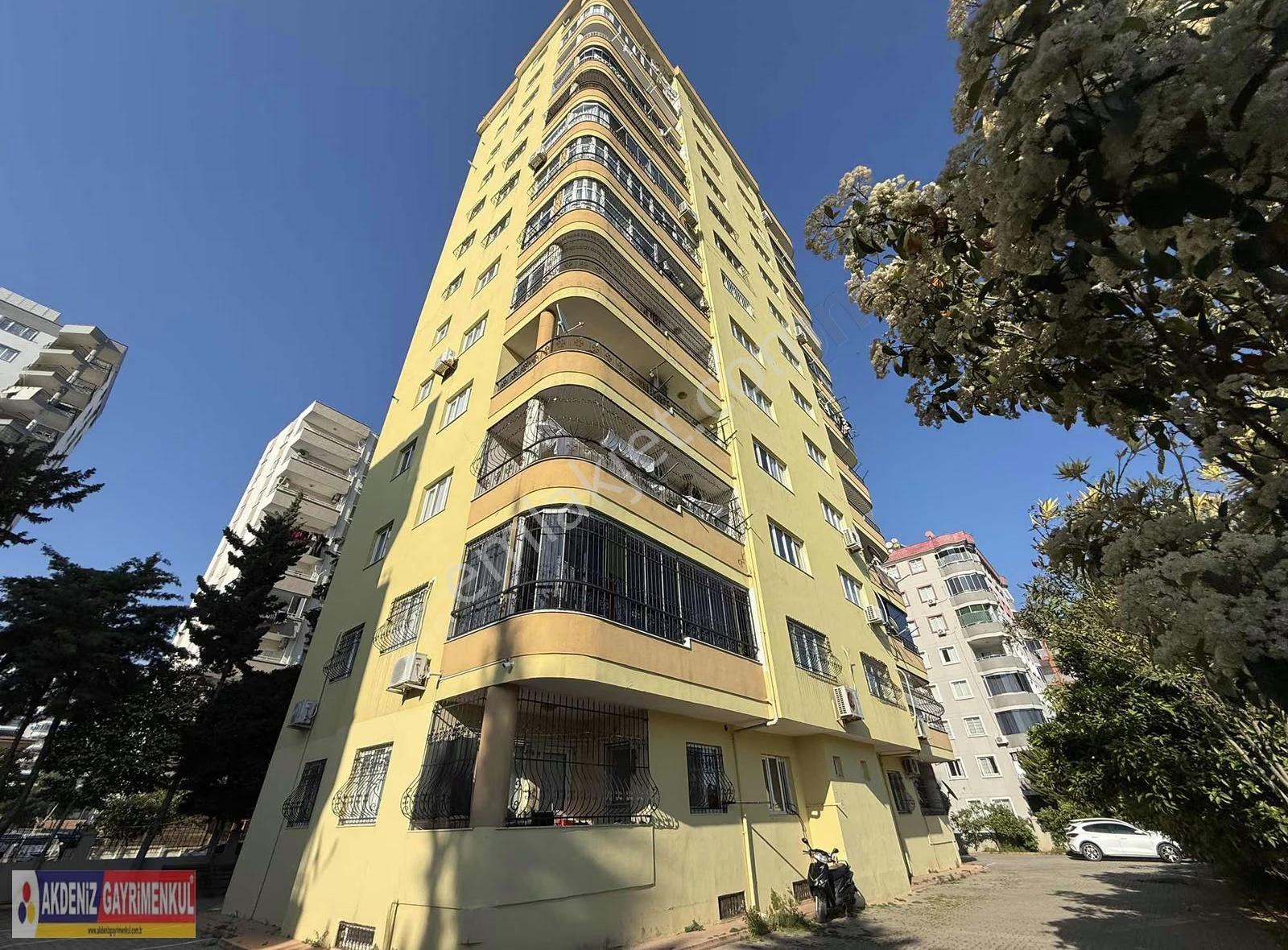 Adana Koopta 3+1 Kapalı Mutfak Cepheleri Açık Geniş Daire - Görsel 9