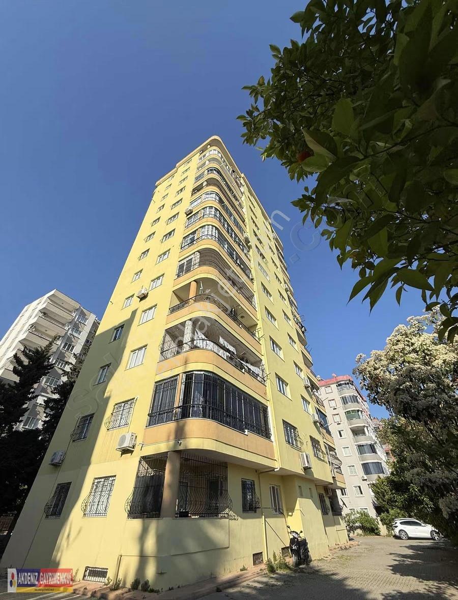 Adana Koopta 3+1 Kapalı Mutfak Cepheleri Açık Geniş Daire - Görsel 14