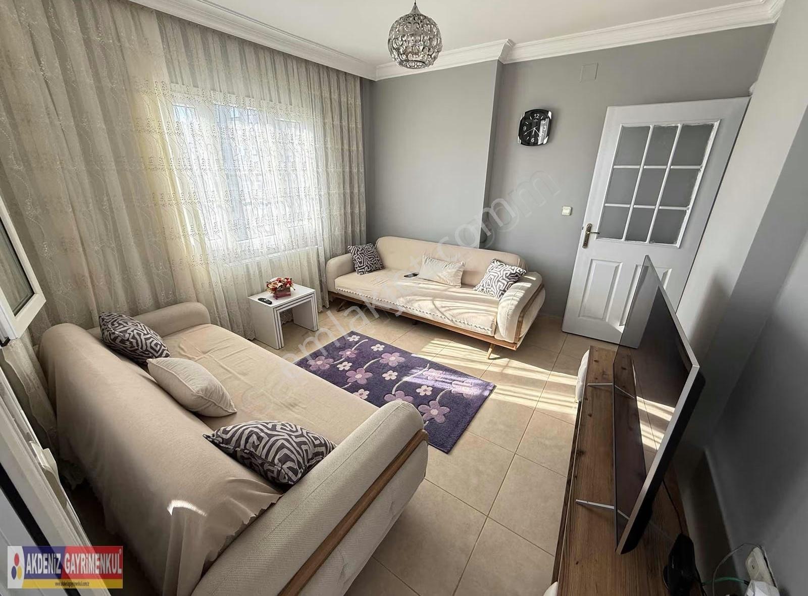 Adana Koopta 3+1 Kapalı Mutfak Cepheleri Açık Geniş Daire - Görsel 20