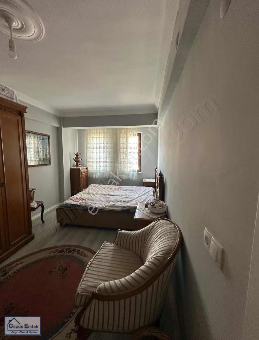 Otoparklı, Doğalgazlı, Merkezi Konumda 3 Yaşında Satılık Daire - Görsel 4