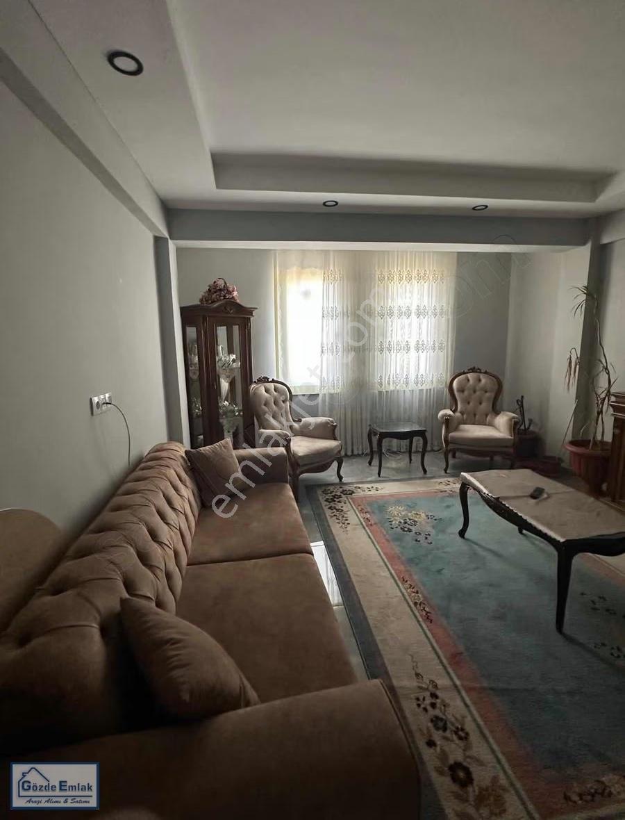 Otoparklı, Doğalgazlı, Merkezi Konumda 3 Yaşında Satılık Daire - Görsel 7