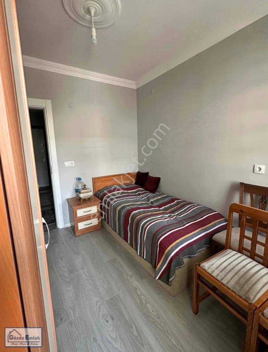 Otoparklı, Doğalgazlı, Merkezi Konumda 3 Yaşında Satılık Daire - Görsel 9