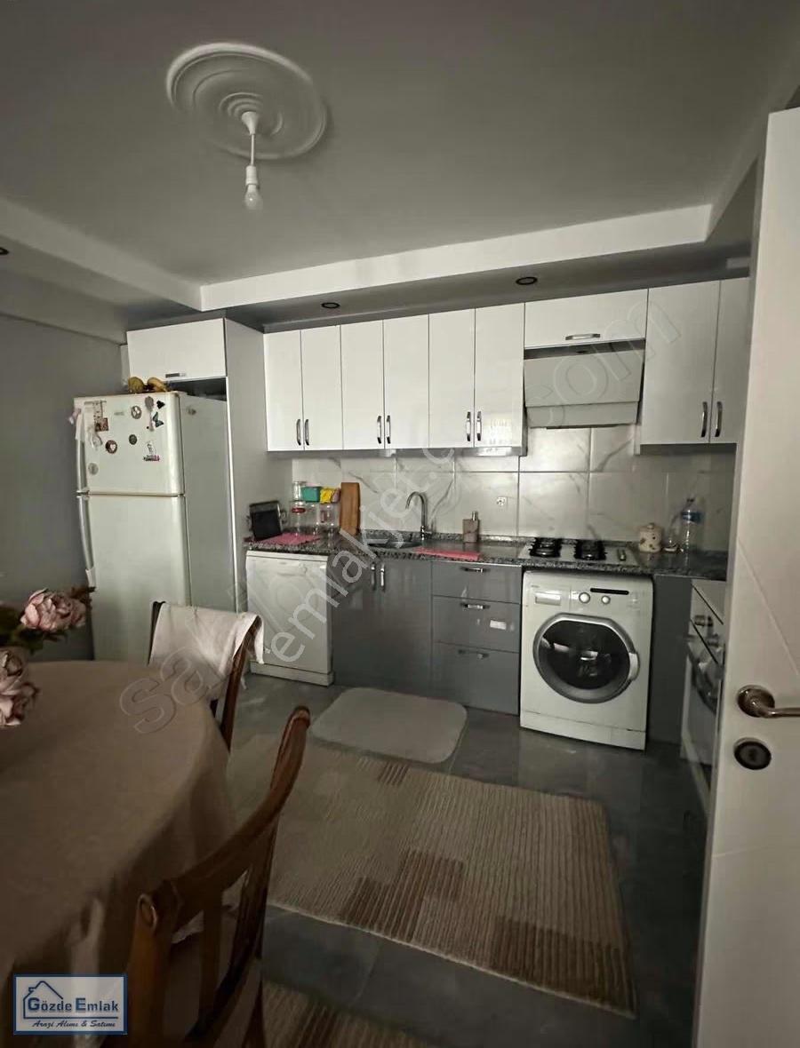 Otoparklı, Doğalgazlı, Merkezi Konumda 3 Yaşında Satılık Daire - Görsel 11